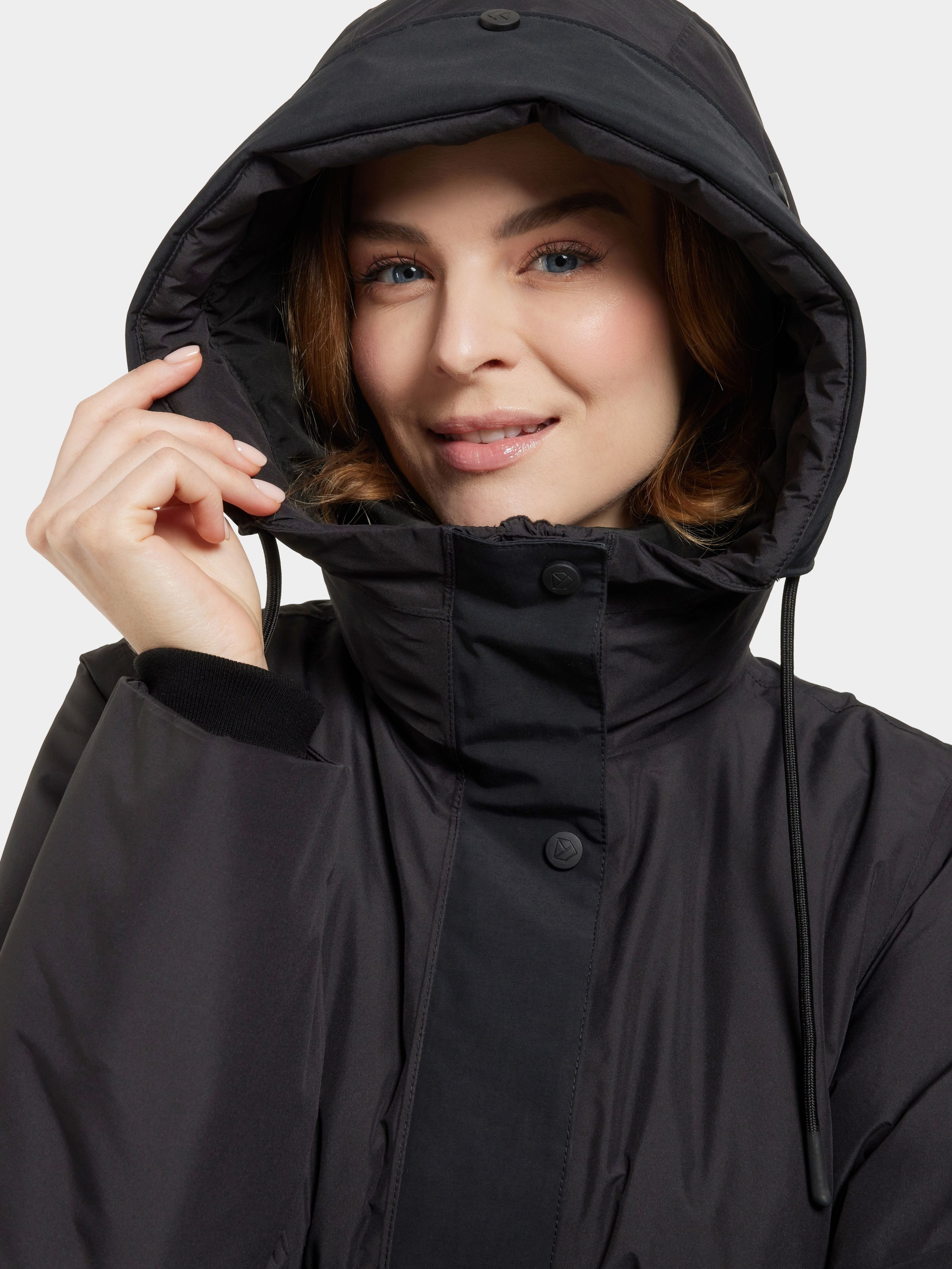 Didriksons Outdoorjacke