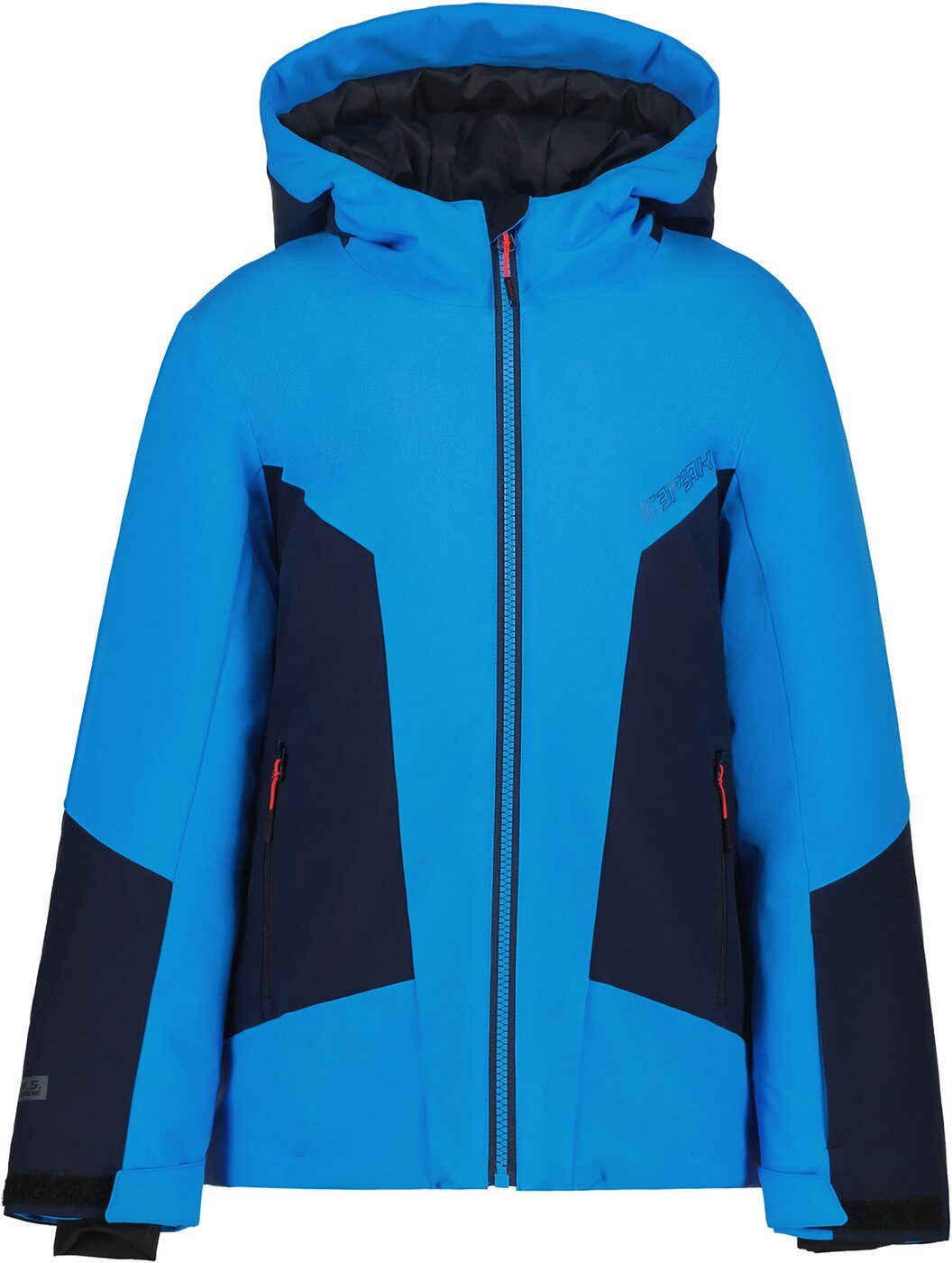 Icepeak Skijacke ICEPEAK LANGDON JR KÖNIGSBLAU