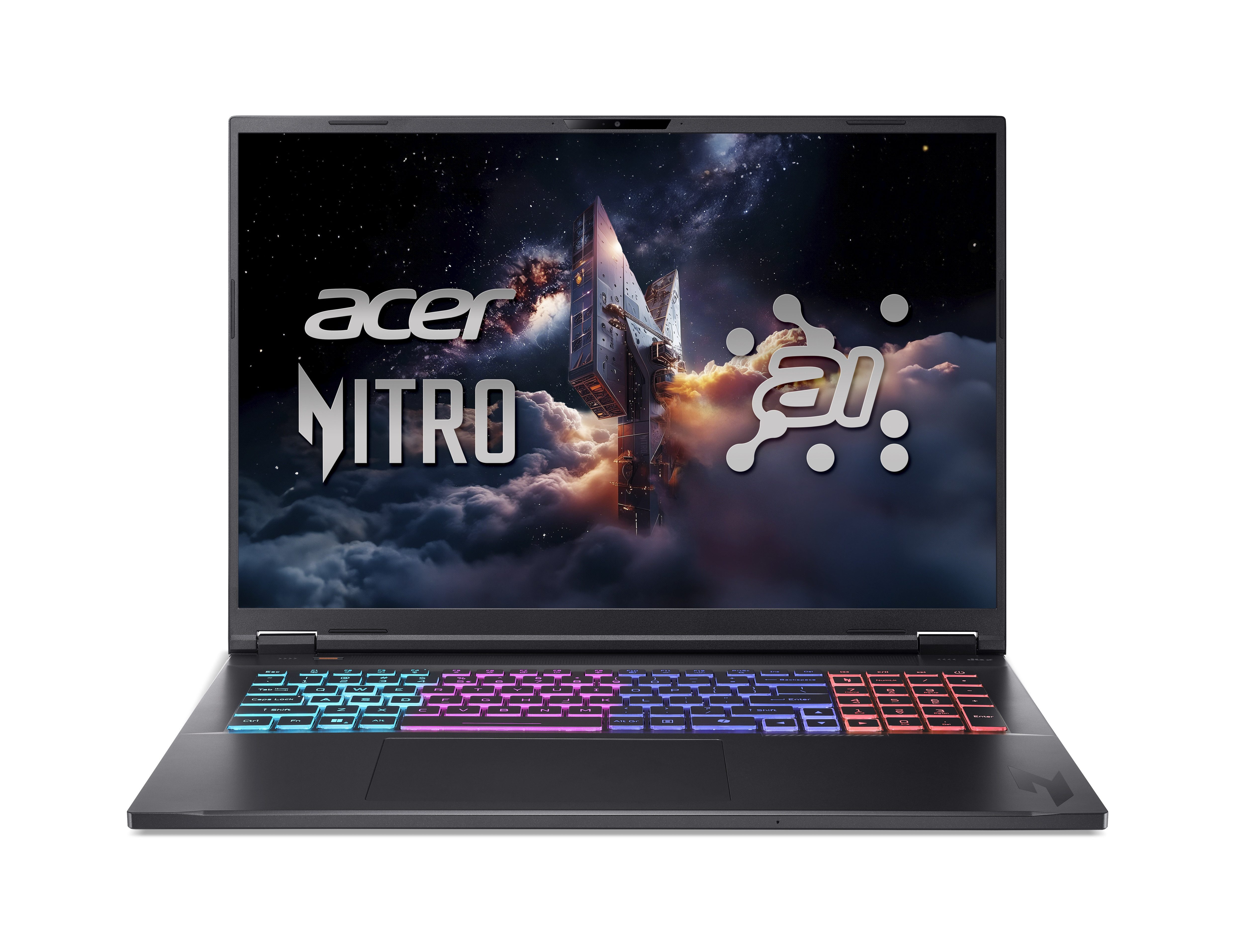 Acer Notebook