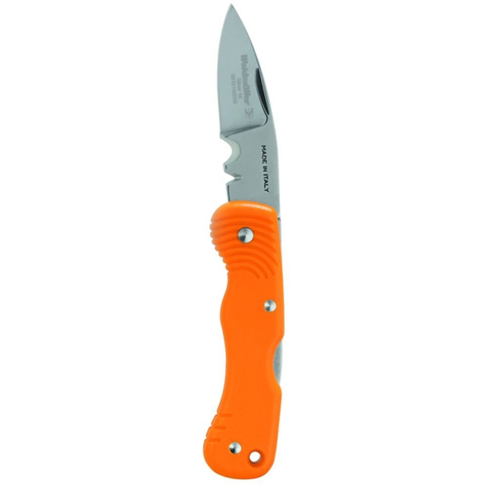 Weidmüller Kabelmesser Weidmüller 9918160000 SLICER 1K Kabelmesser Geeignet für Rundkabel