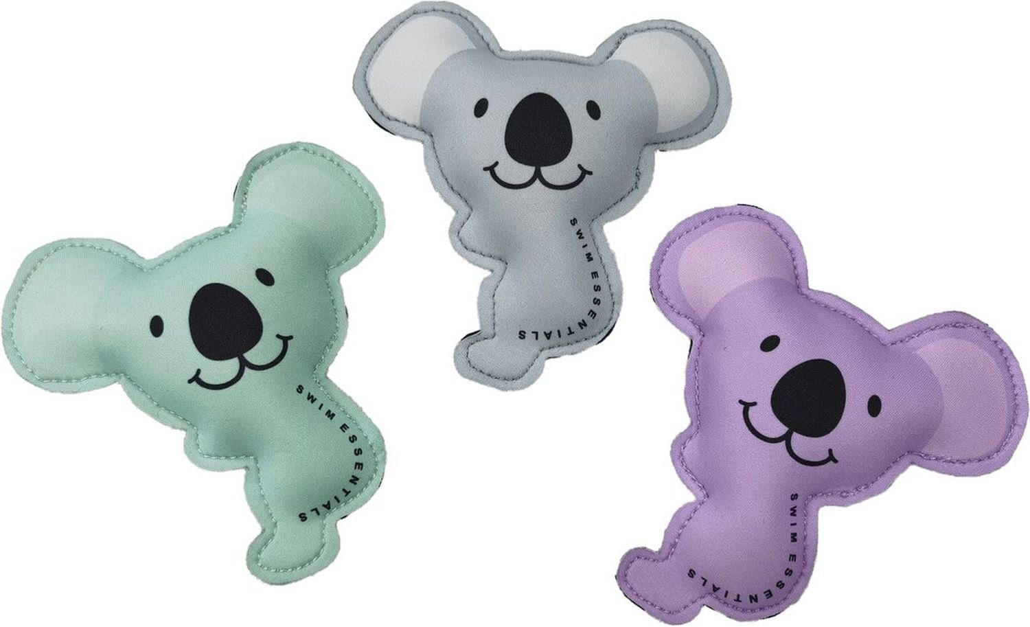 Swim Essentials Tauchset Swim Essentials Dive Buddies Koala 10,5 x 11,5 cm