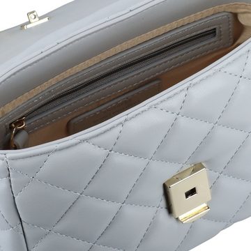 VALENTINO BAGS Schultertasche Ocarina, Polyurethan