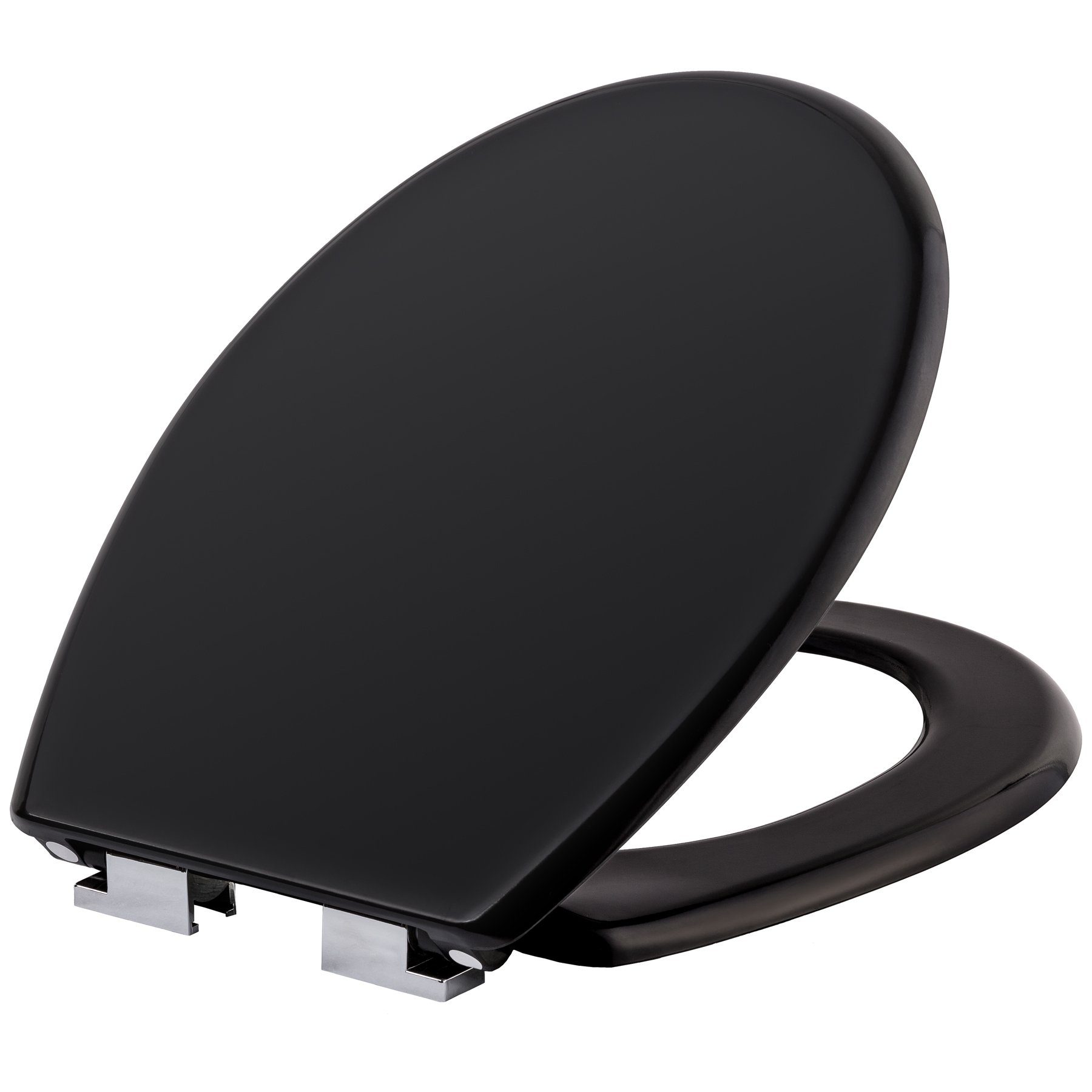tectake WC-Sitz, mit Motiv günstig online kaufen