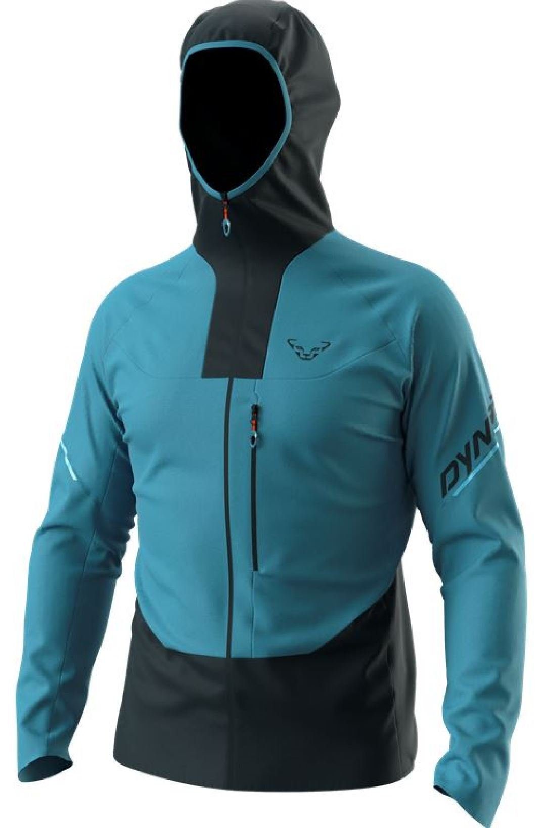 Funktionsjacke