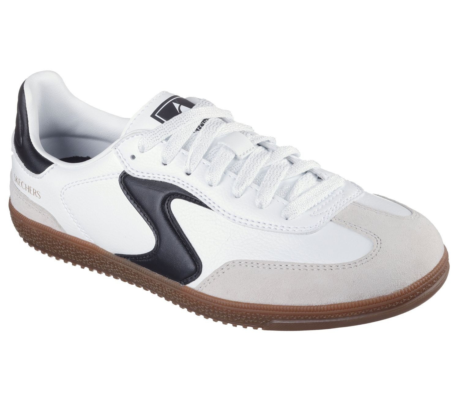 Skechers HOTSHOT KICKOFF Sneaker Luftgekühlte Memory-Foam-Einlegesohle günstig online kaufen