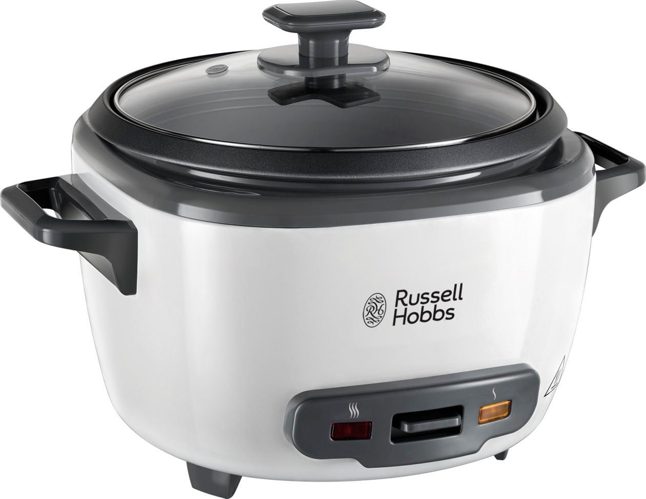 RUSSELL HOBBS Reiskocher Maxi 27040-56, 500 W