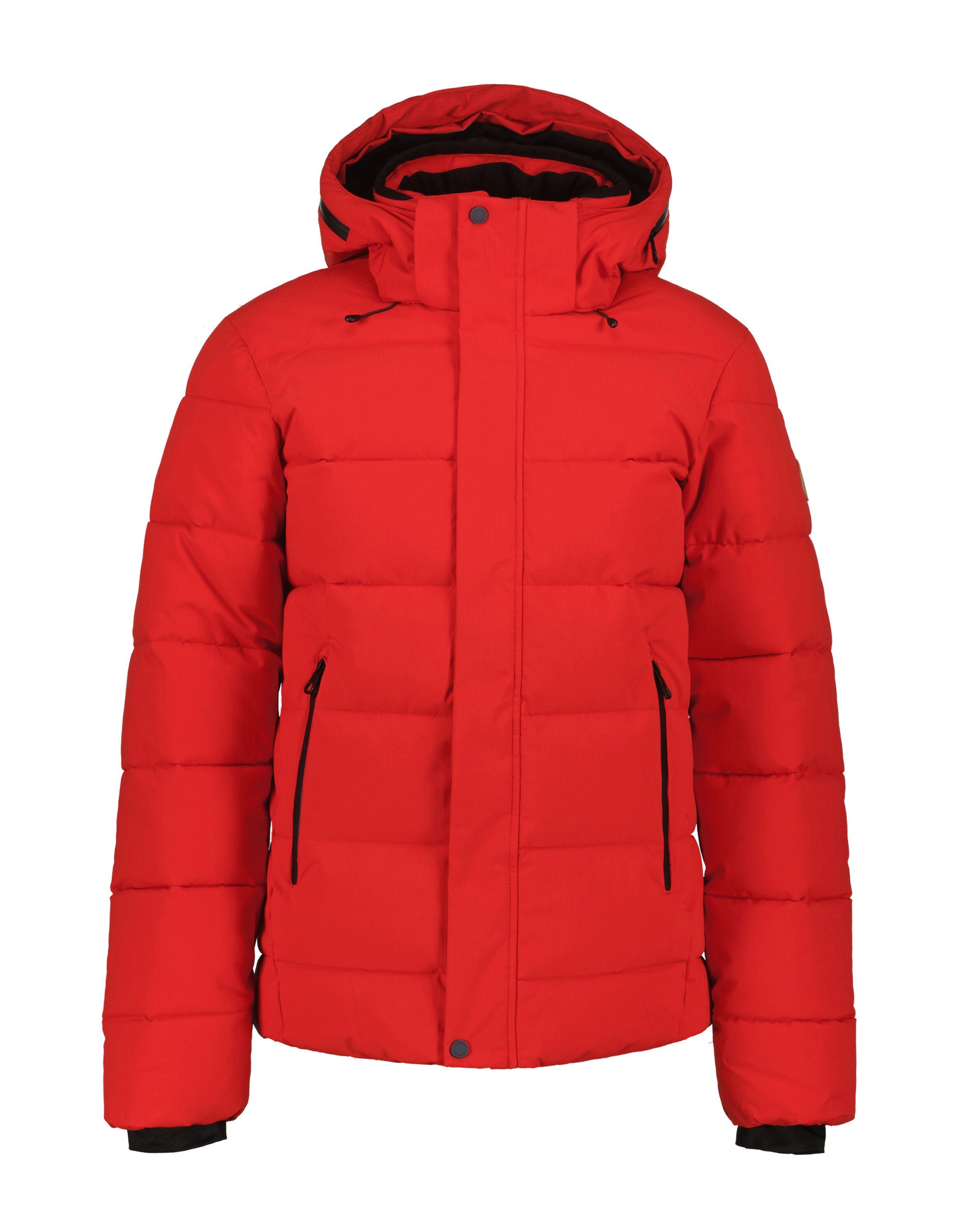 Steppjacke BIXBY