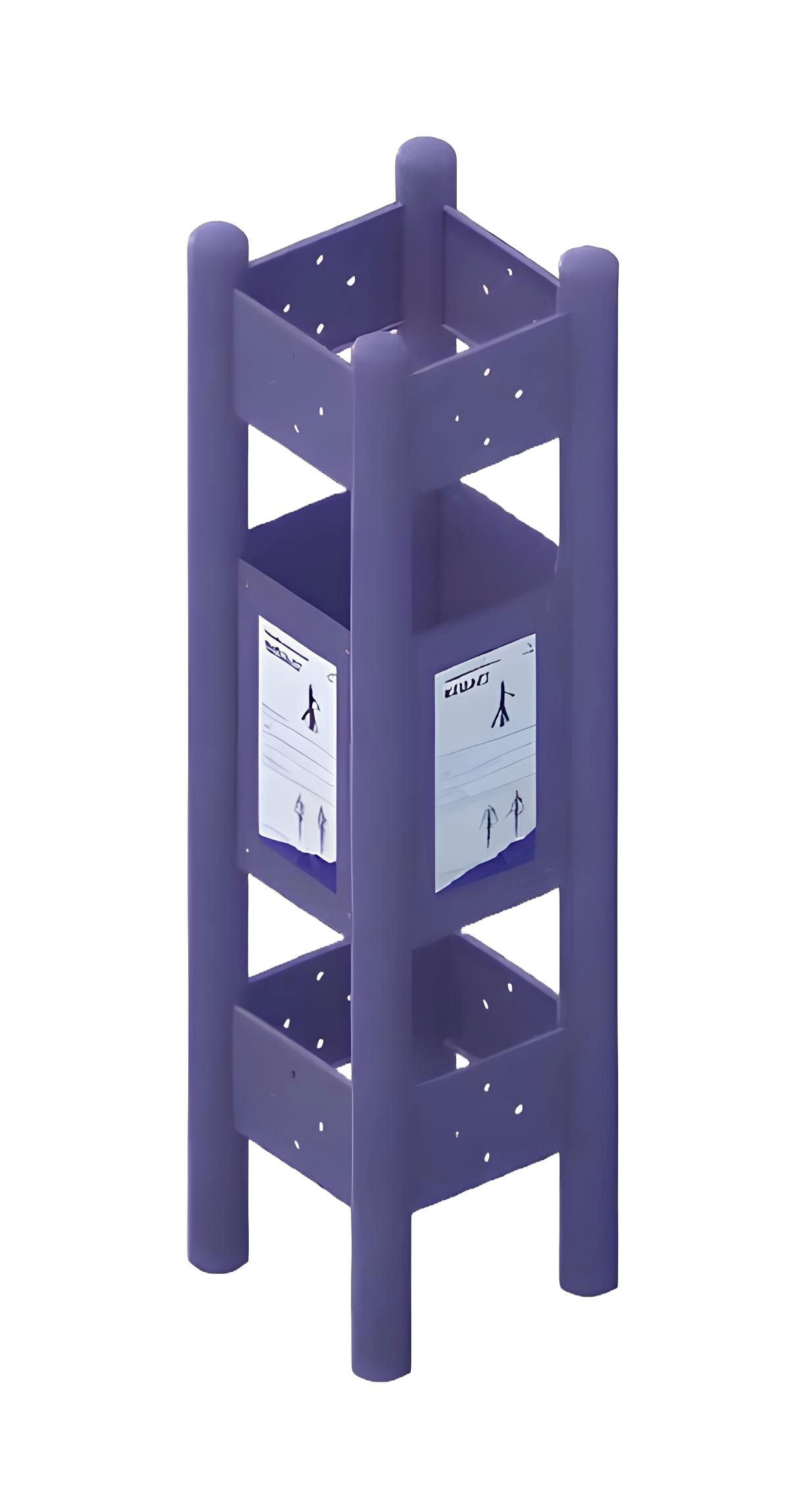 JVmoebel Balanceboard Polesport Straßensportgeräte Spielplätze Schulsportplätze, Made in Europa