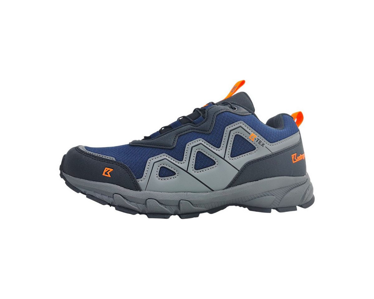 Kastinger FS-Superhiker Low Trekkingschuh
