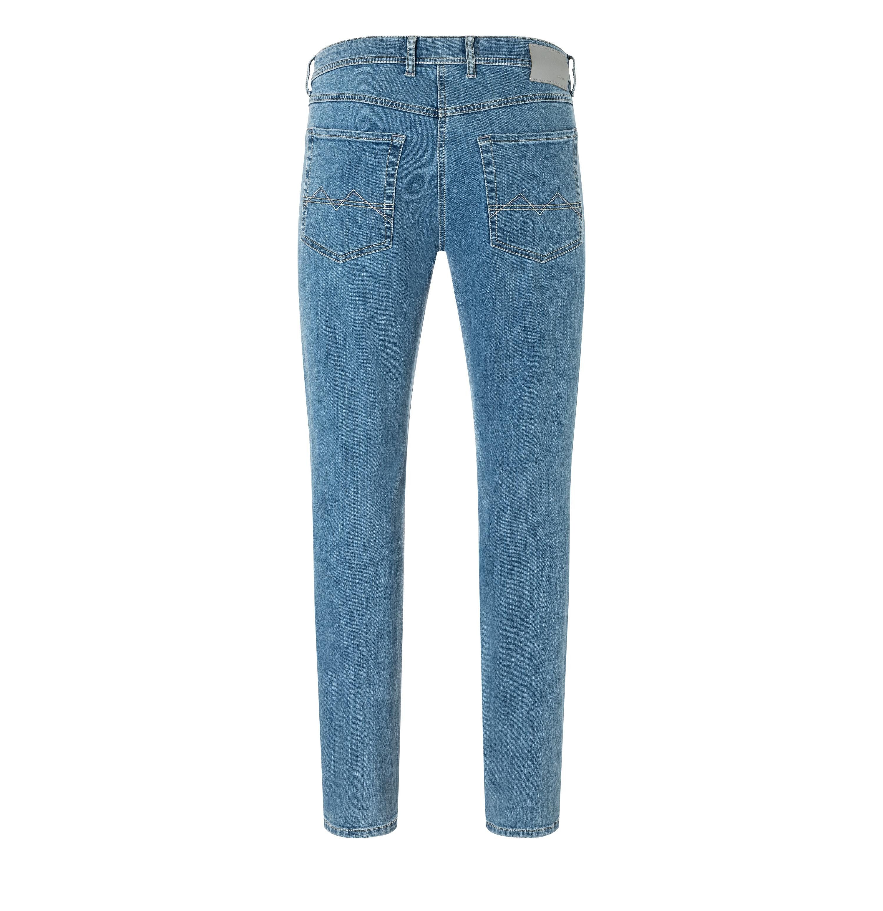MAC 5-Pocket-Jeans MAC ARNE RECYCLED COTTON günstig online kaufen
