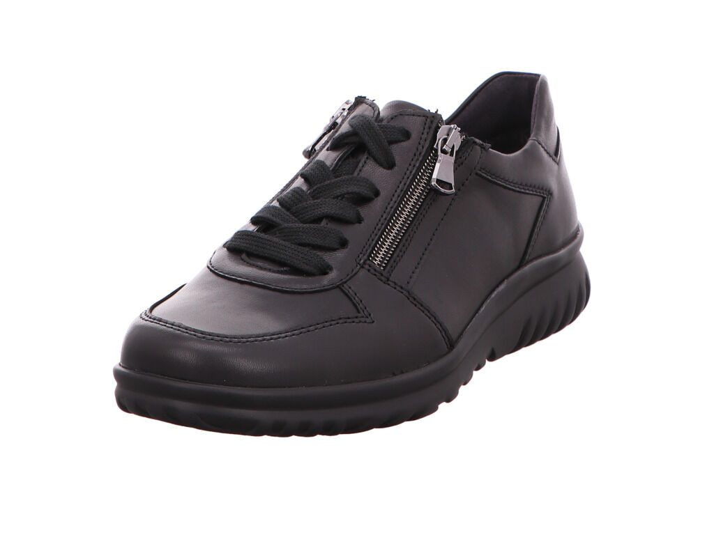 Schnürschuh