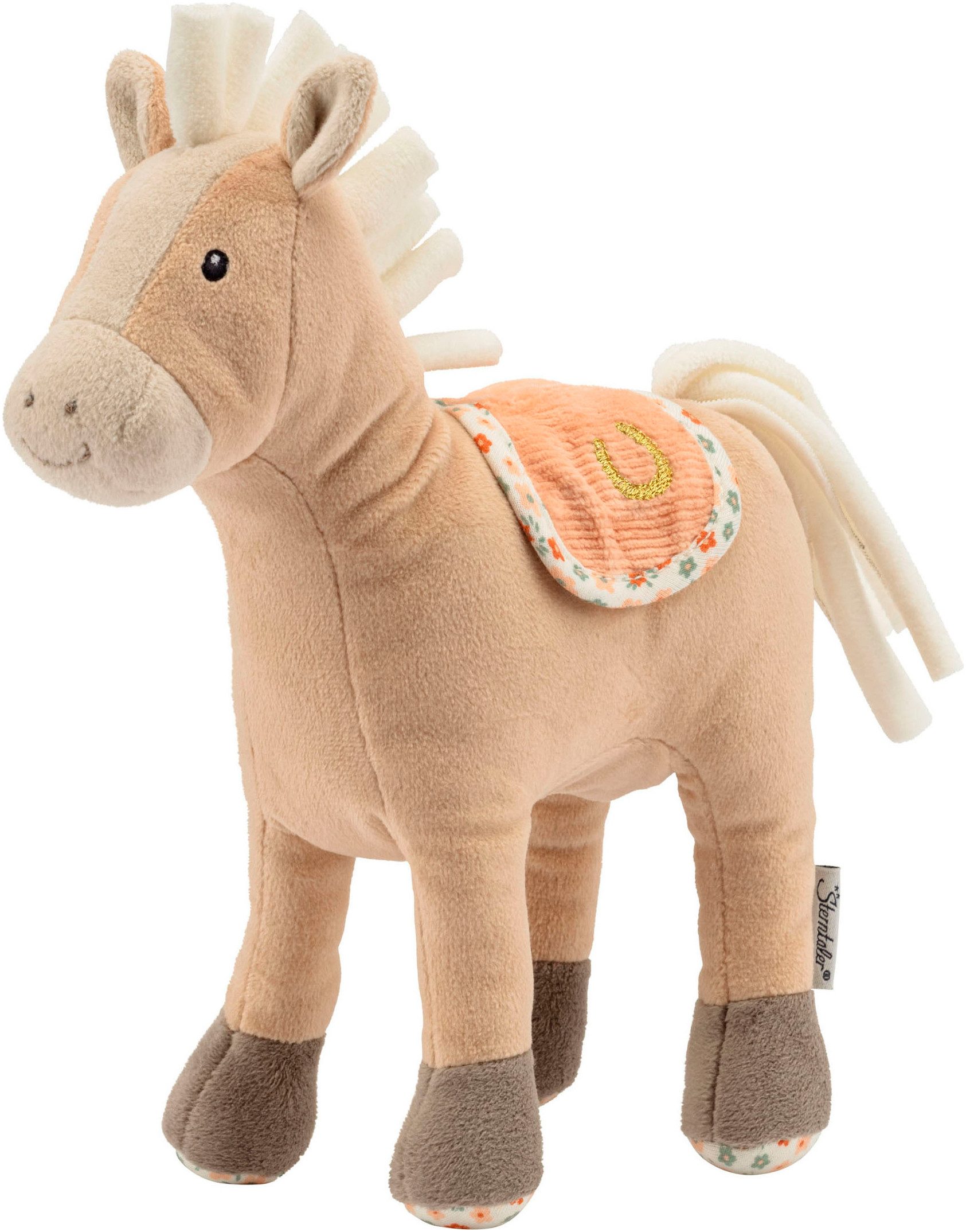 Sterntaler® Kuscheltier Pferd Sunny, M