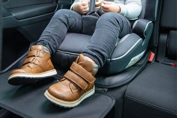 Osann Autokindersitz feetup, ab: Es liegt keine Altersempfehlung vor, mit Fußstütze" Autositz Schutzunterlage inkl. Fußablage