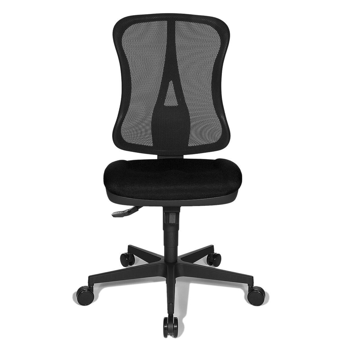TOPSTAR Schreibtischstuhl Head Point SY, (ohne Armlehnen)