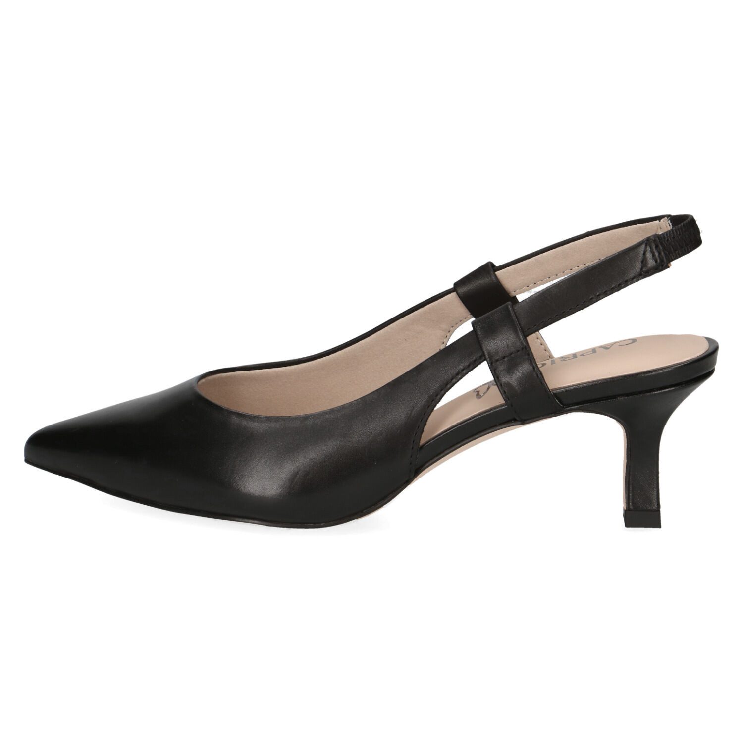 Caprice Slingpumps