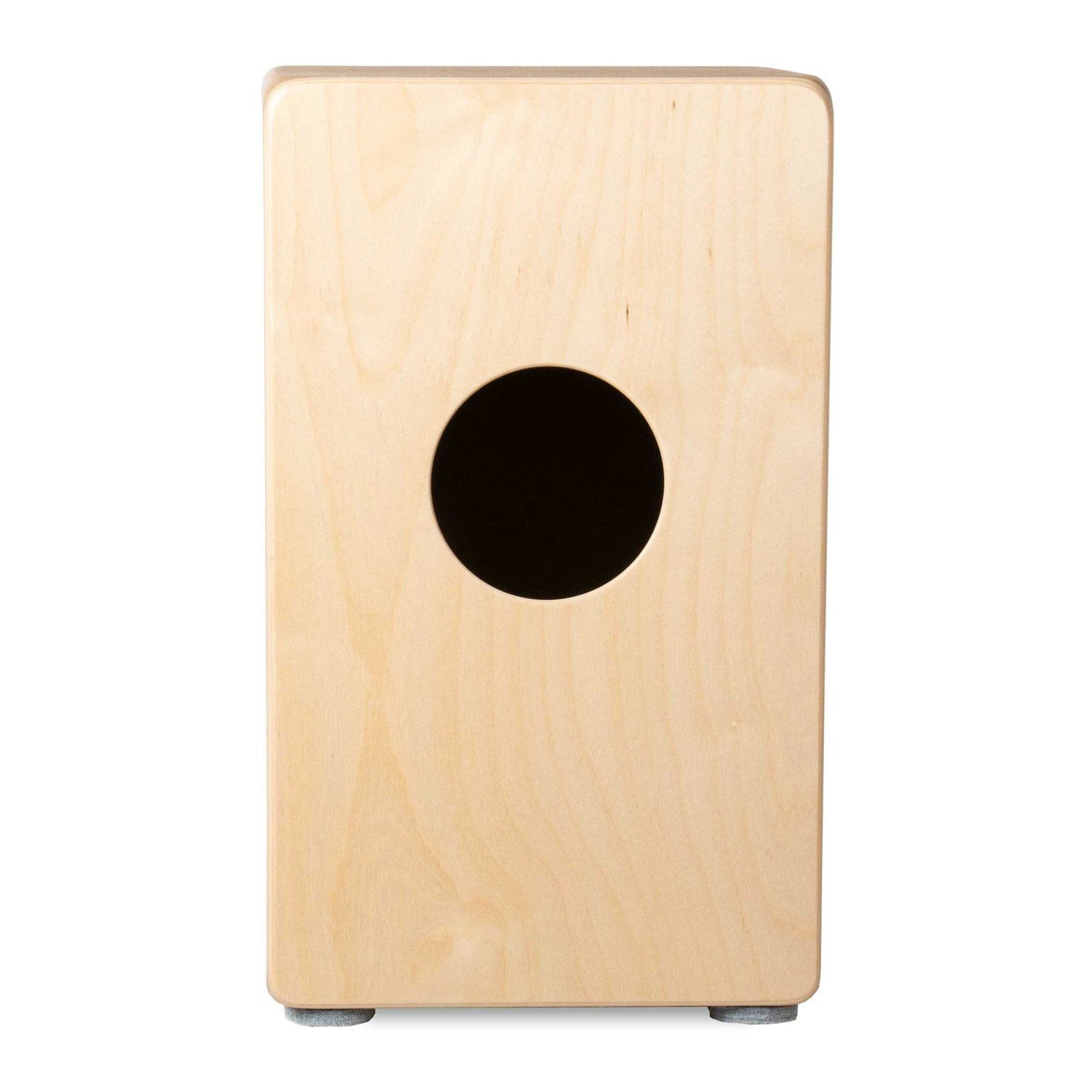 Schlagwerk Cajon Schlagwerk CP85 Cajon Rudiments Styles, Styles