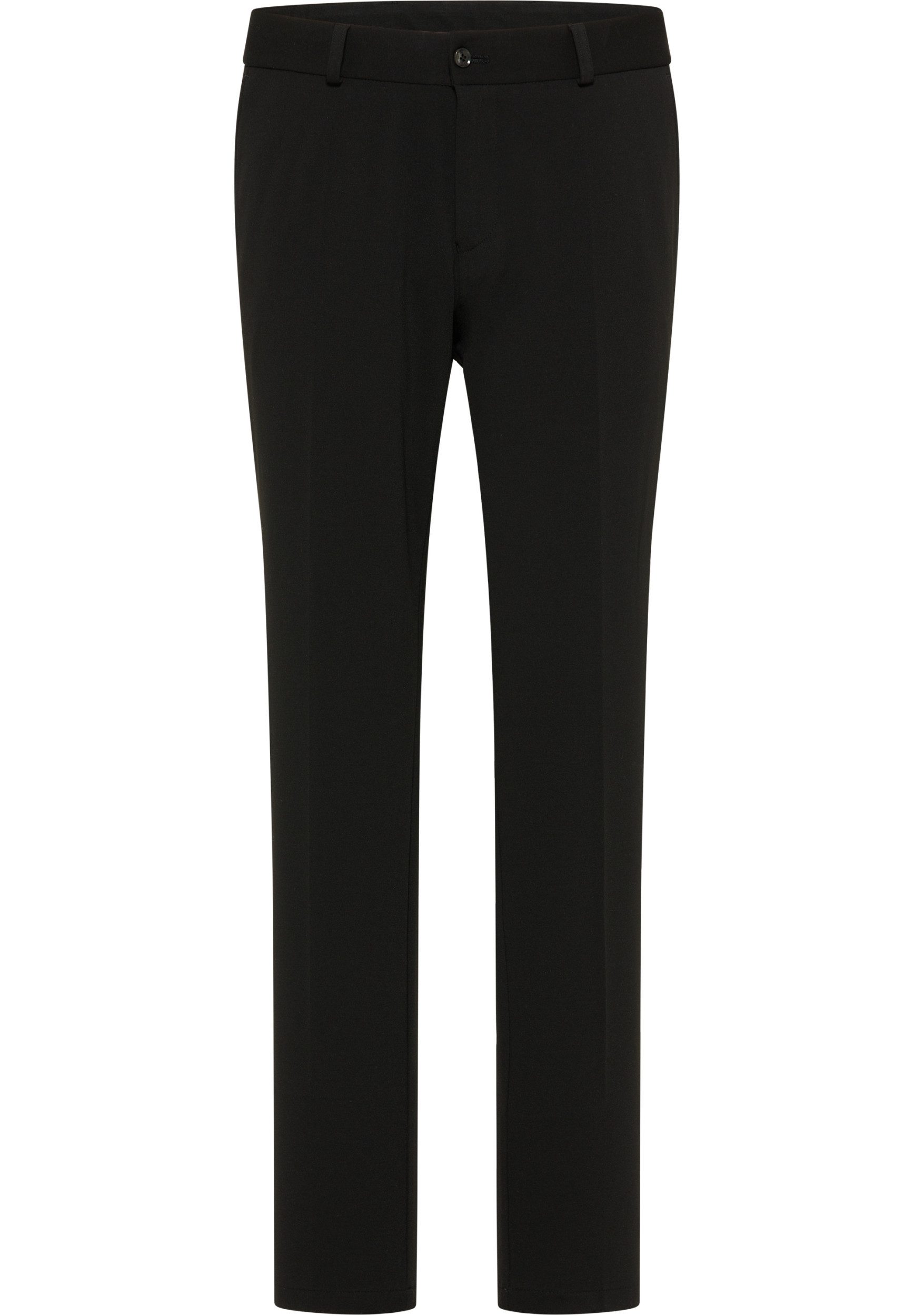 Carl Gross Baukastenhose Anzug-Hose Fenn - Slim Fit