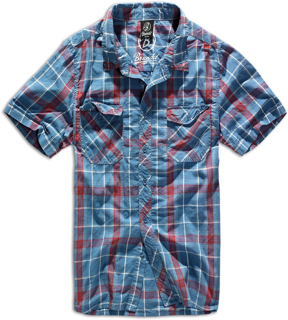 red-blue