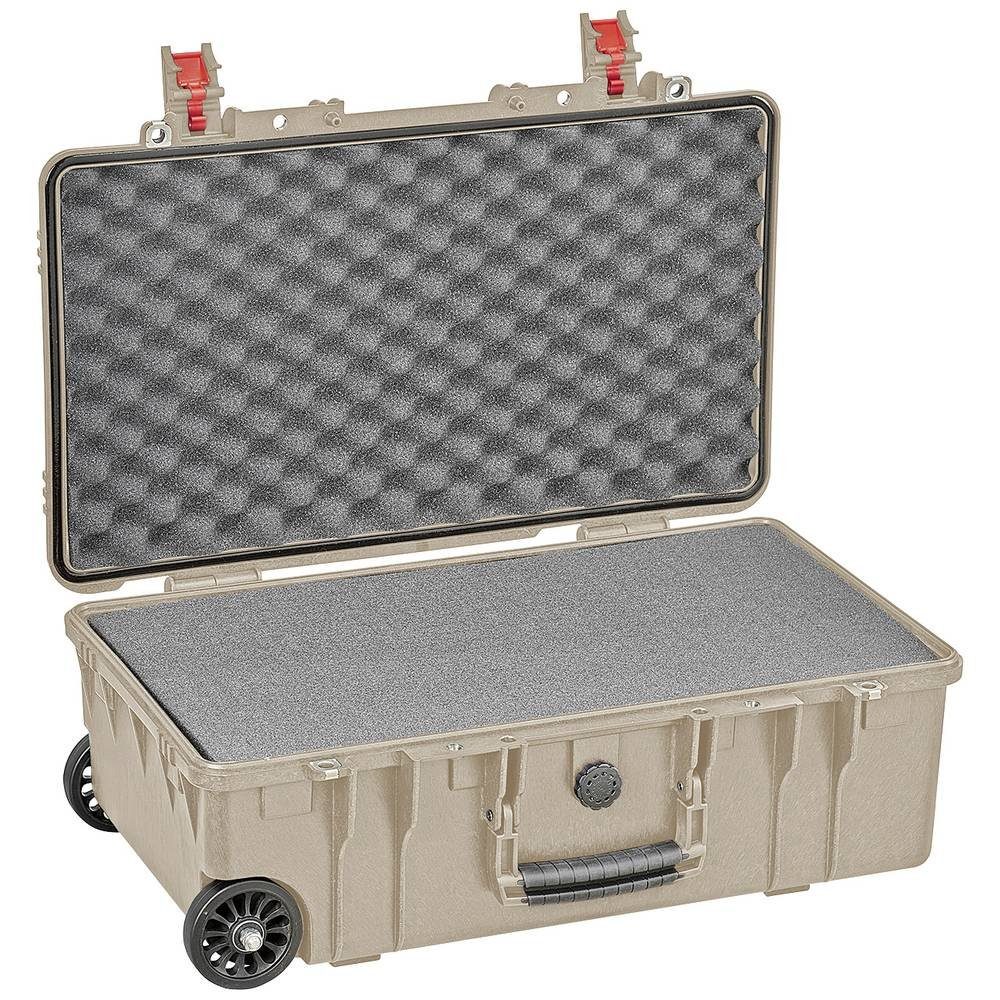 Explorer Cases Wanderrucksack Spezialkoffer 52x29x18 cm Mod. 5218 WS