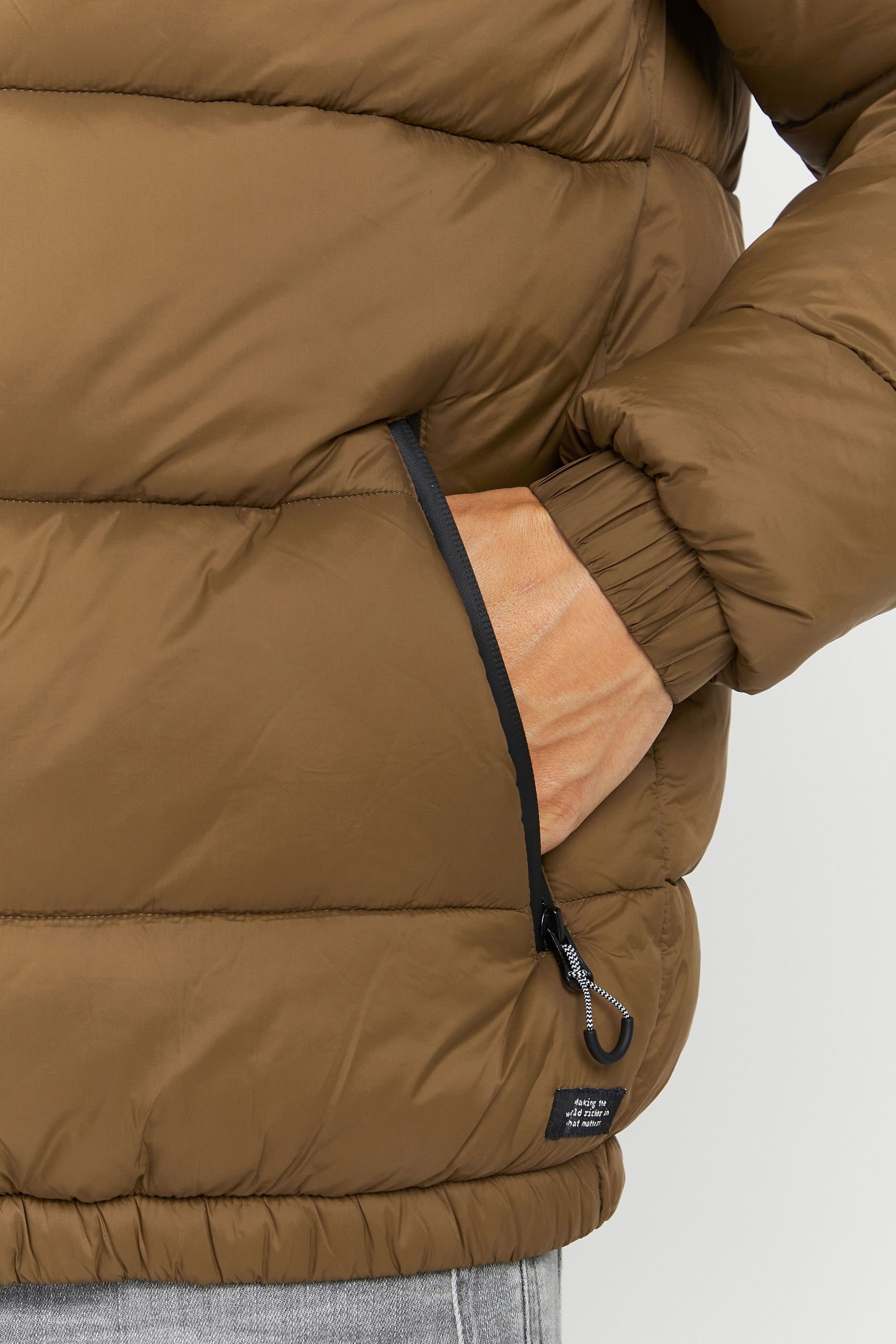 Blend Steppjacke BHOuterwear (1-St) Stilvolle Winter-Steppjacke