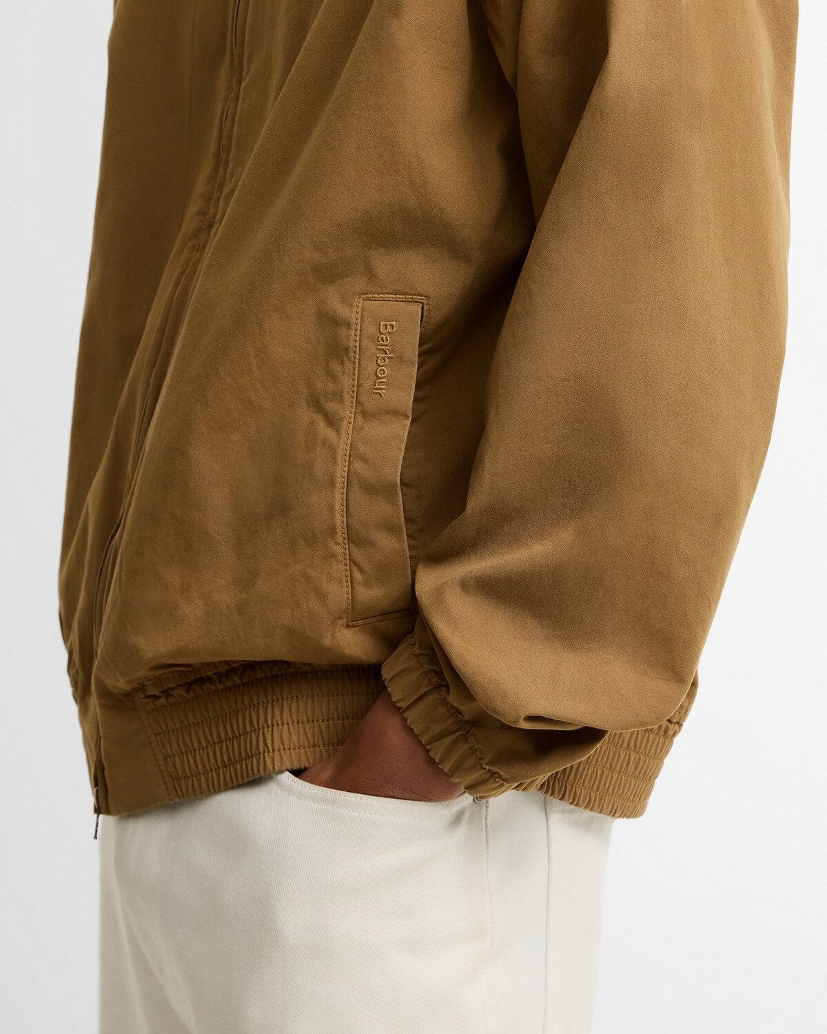 Barbour Allwetterjacke Jacke Royston