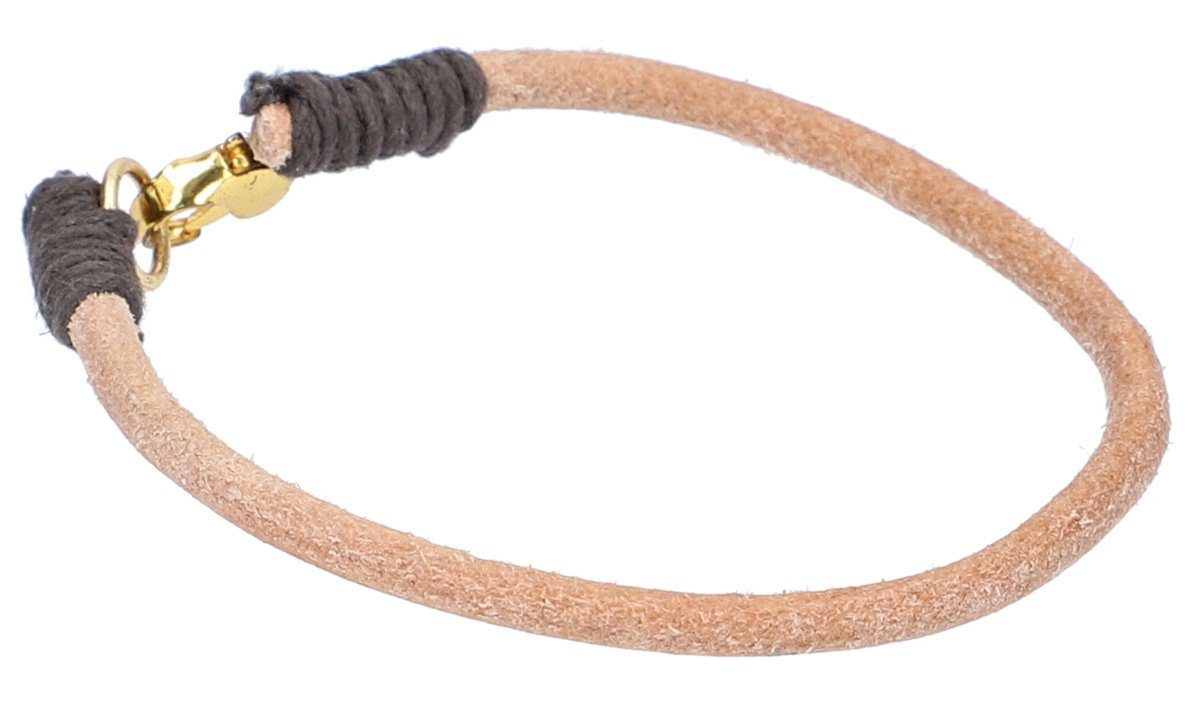 Gusti Leder Armband Gusti Leder Armband Einar (Armband Armreif Lederschmuck Leder)