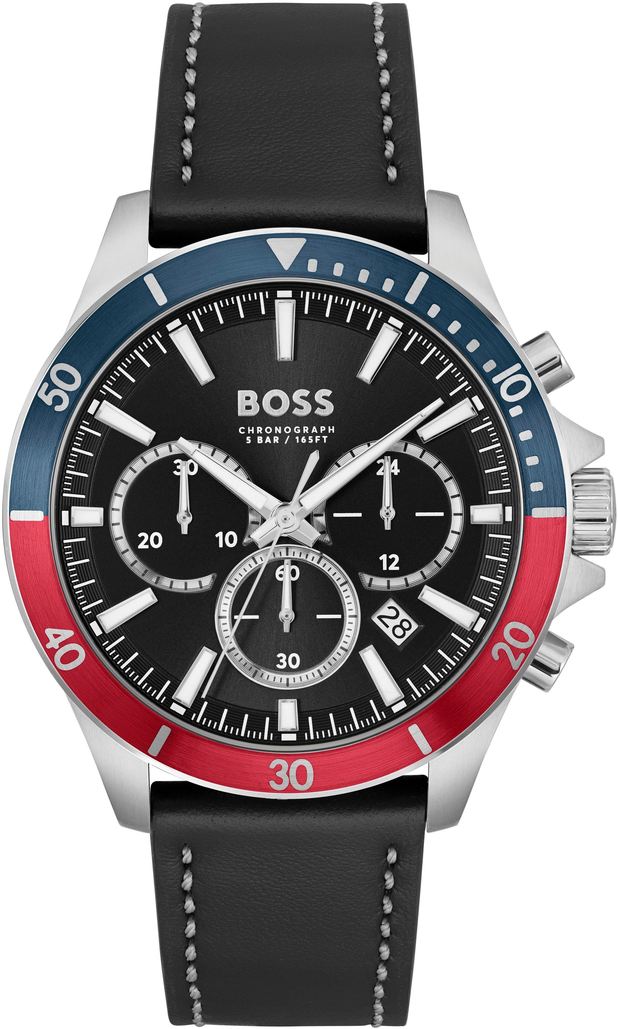 BOSS Chronograph TROPER, 1514099