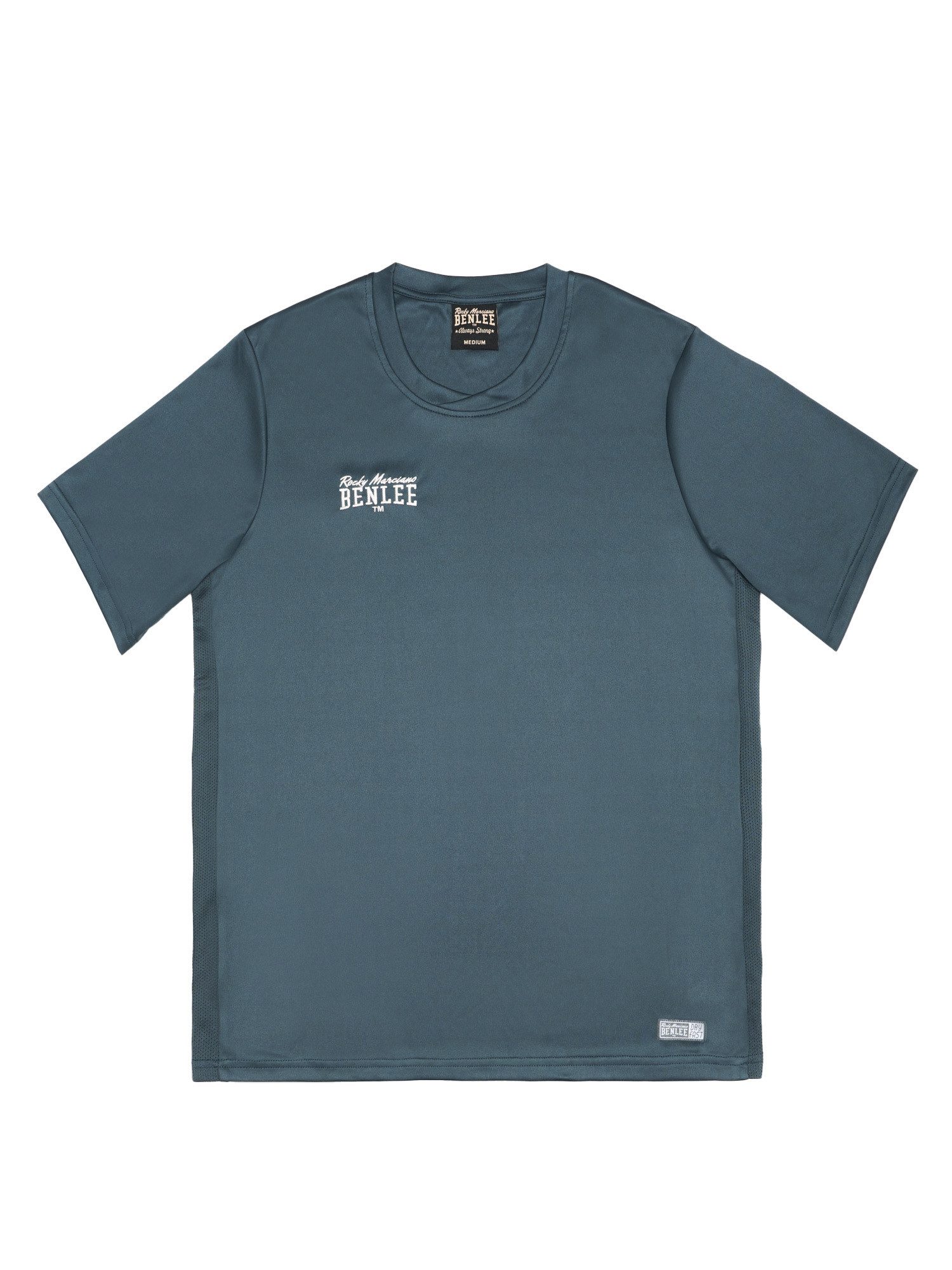 Dark Blue/White