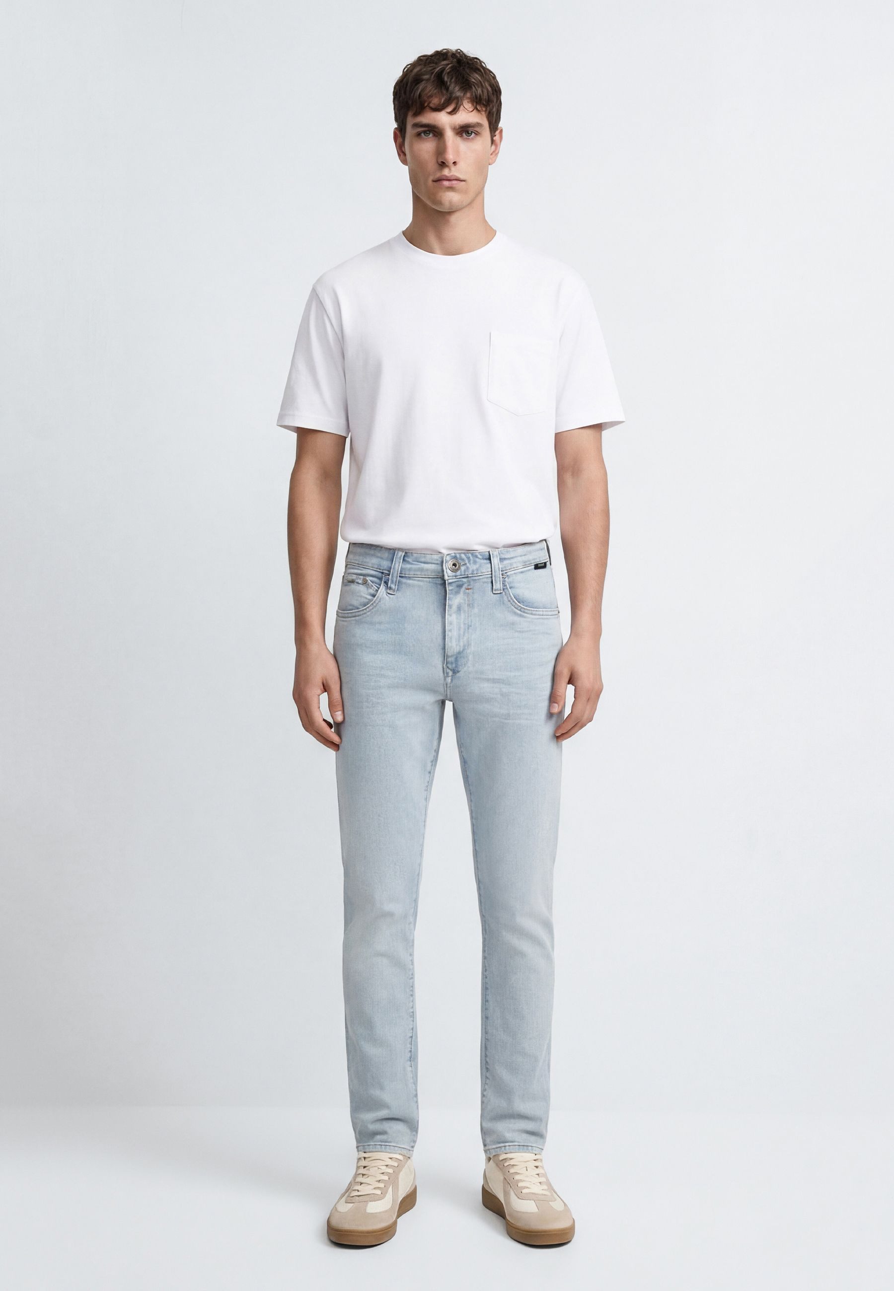 Mavi 5-Pocket-Jeans