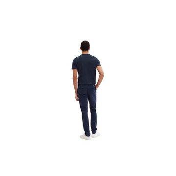 Supremo 5-Pocket-Jeans blau (1-tlg)