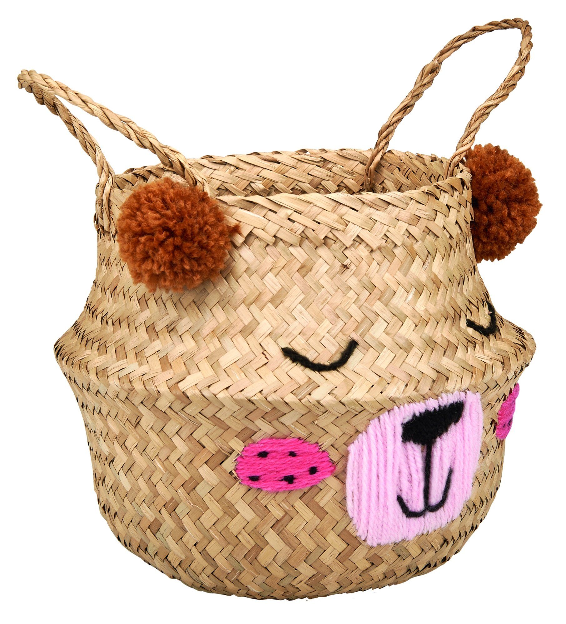 moses Aufbewahrungskorb Spielzeugkörbchen Weihnachtsfreunde. € 18,45