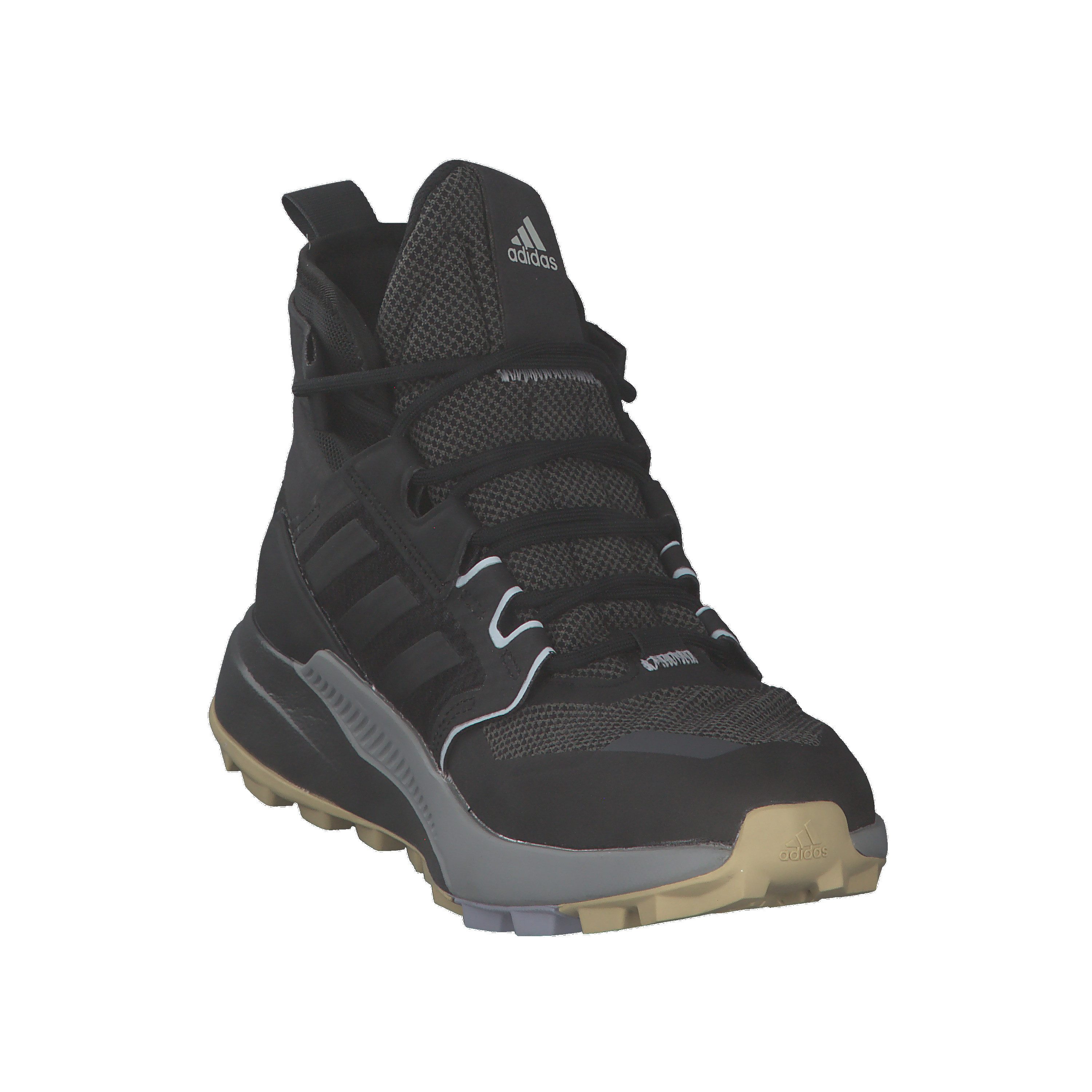 adidas TERREX adidas TERREX Damen Wanderschuhe Trailmaker Mid GTX Trekkingschuh