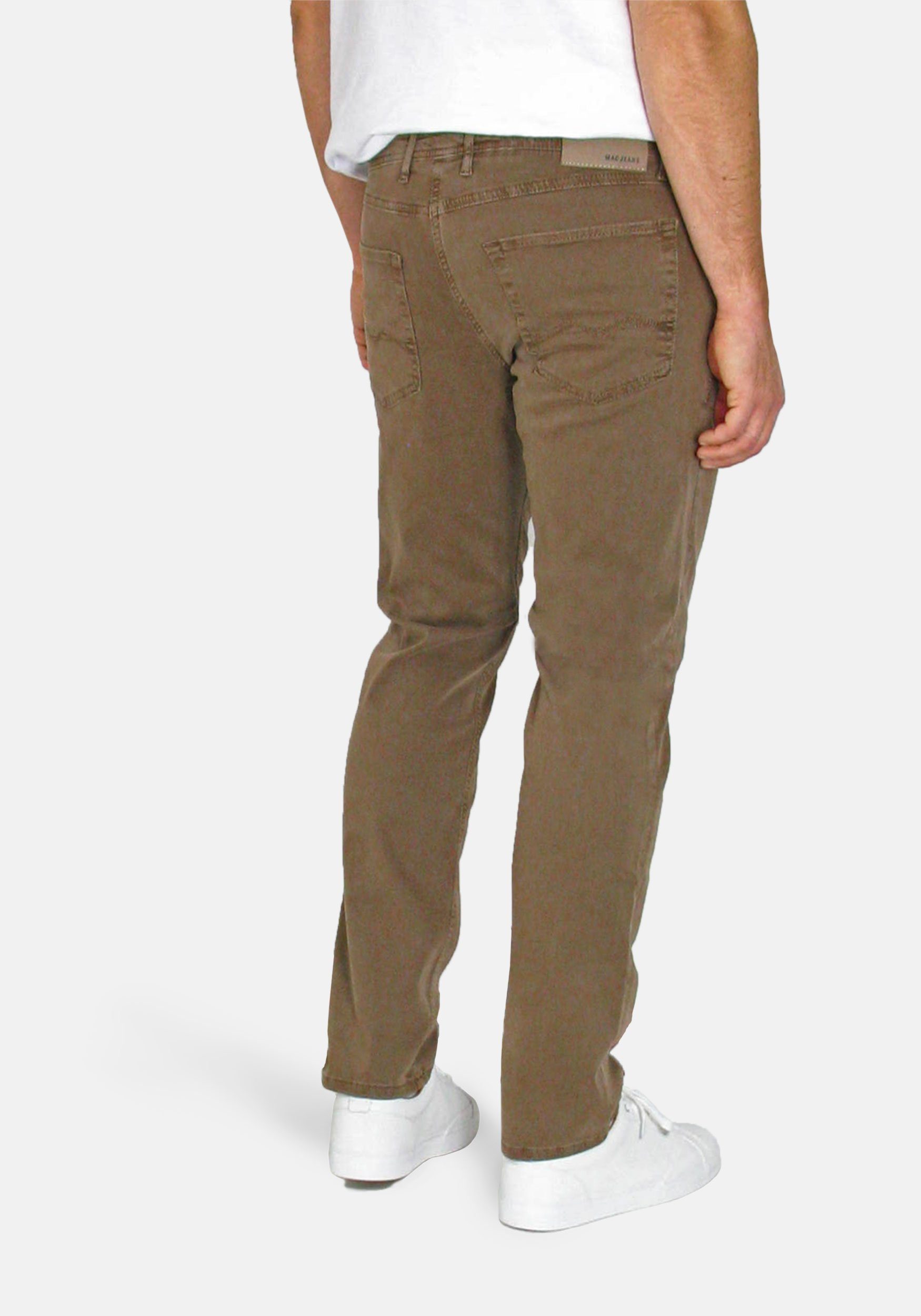 MAC 5-Pocket-Jeans Macflexx Strech-Denim, superelastisch und günstig online kaufen