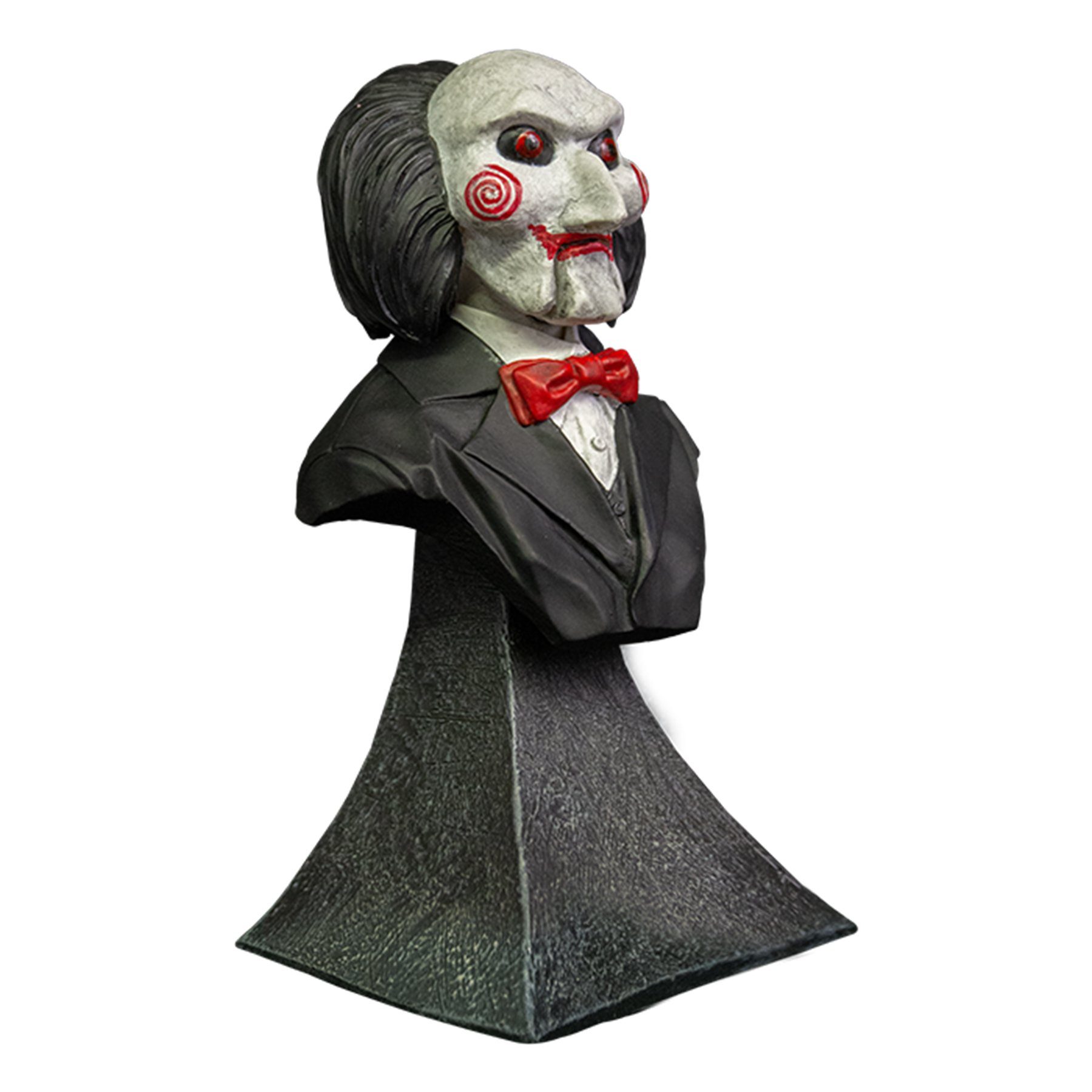 Trick or Treat Actionfigur Saw Mini Büste Billy