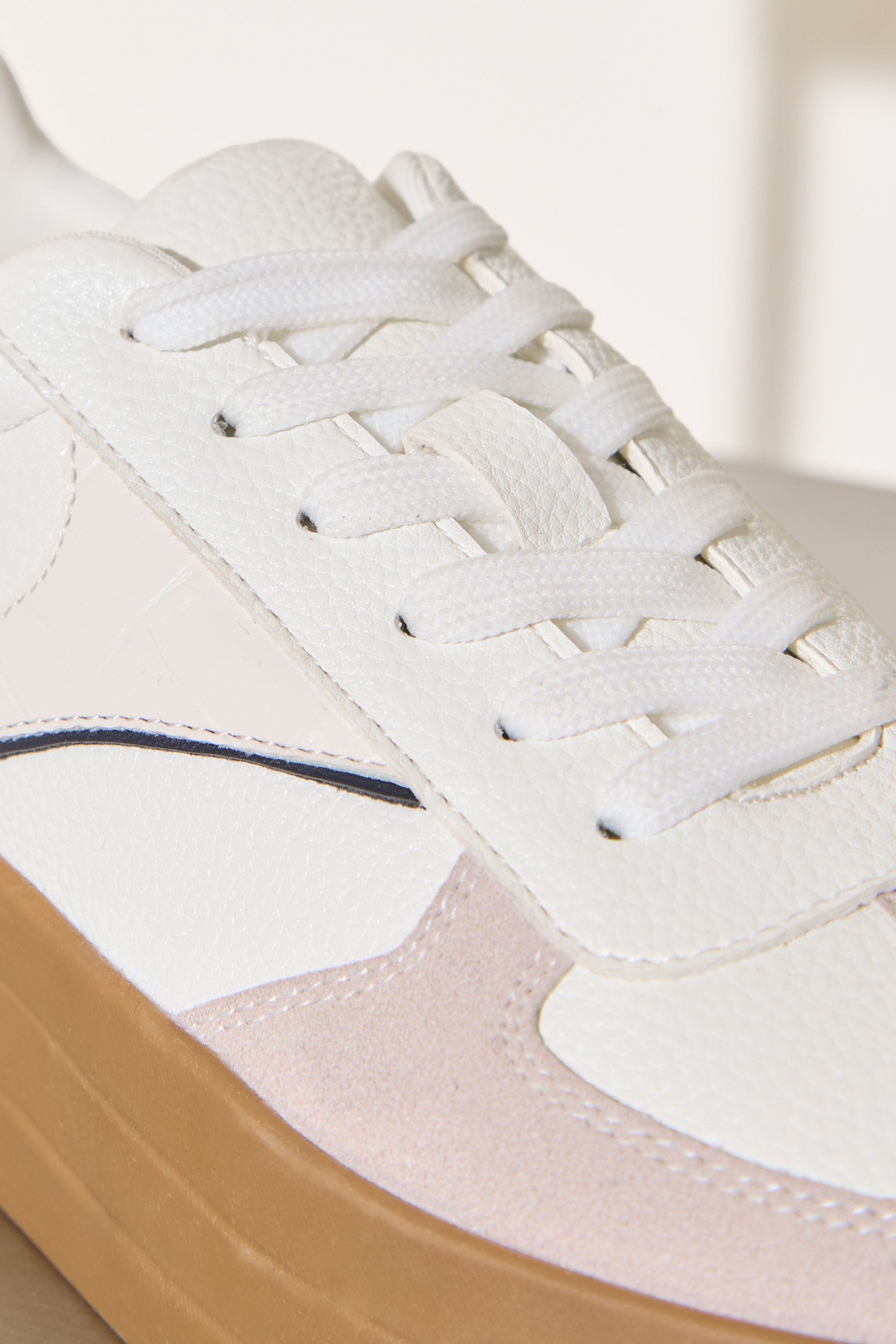 Friends Like These Friends Like These lässige Schnürsneaker Sneaker (1-tlg)