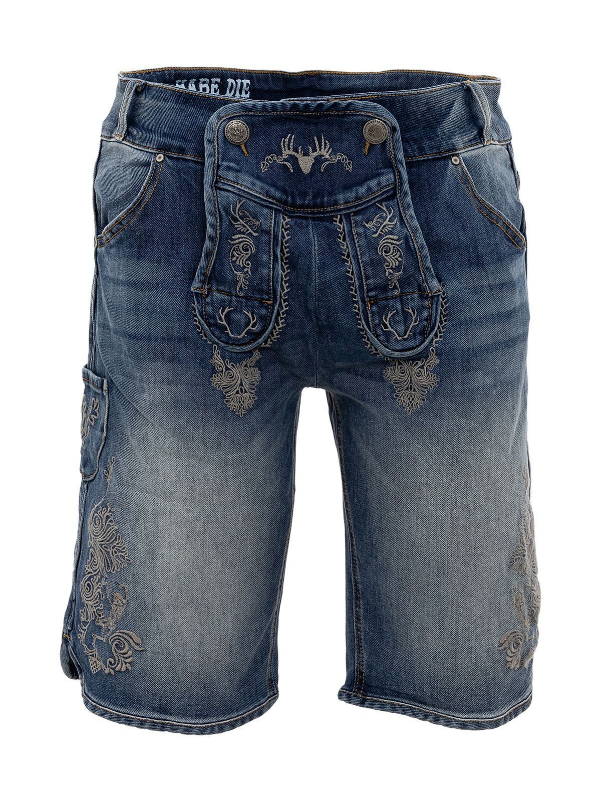 Hangowear Trachtenjeans HENRI