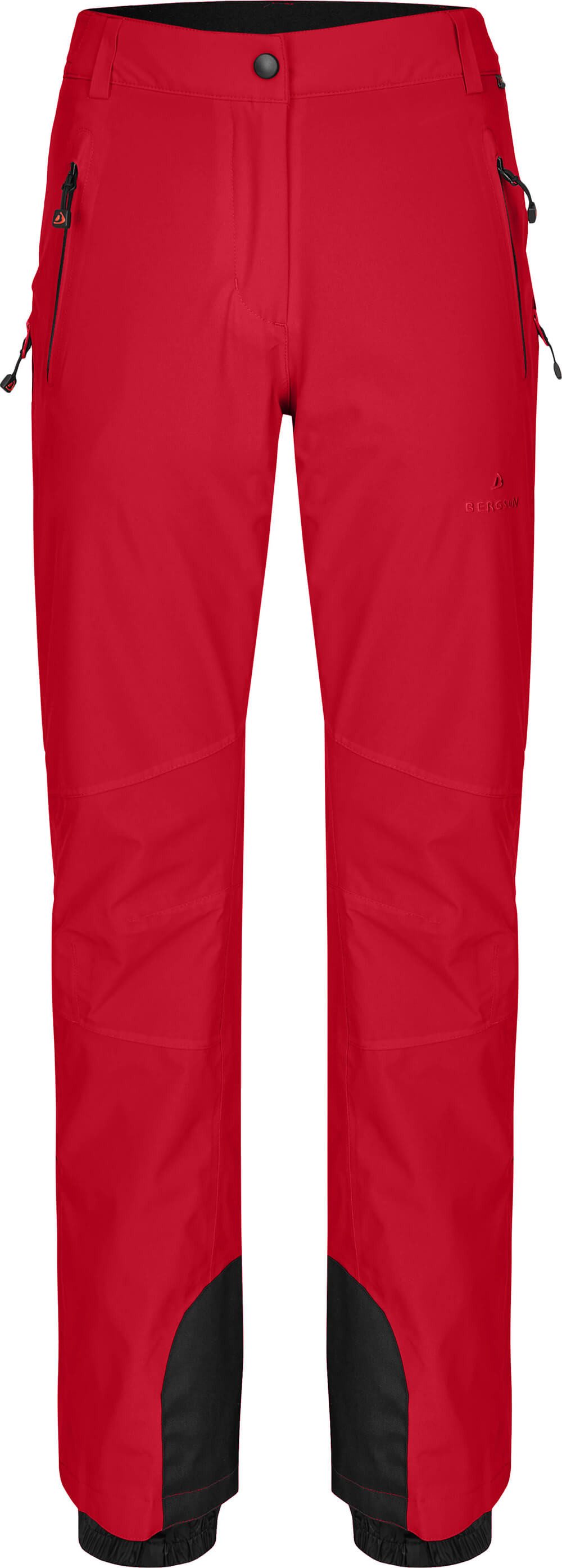 Bergson Skihose ICE light Slim Damen günstig online kaufen
