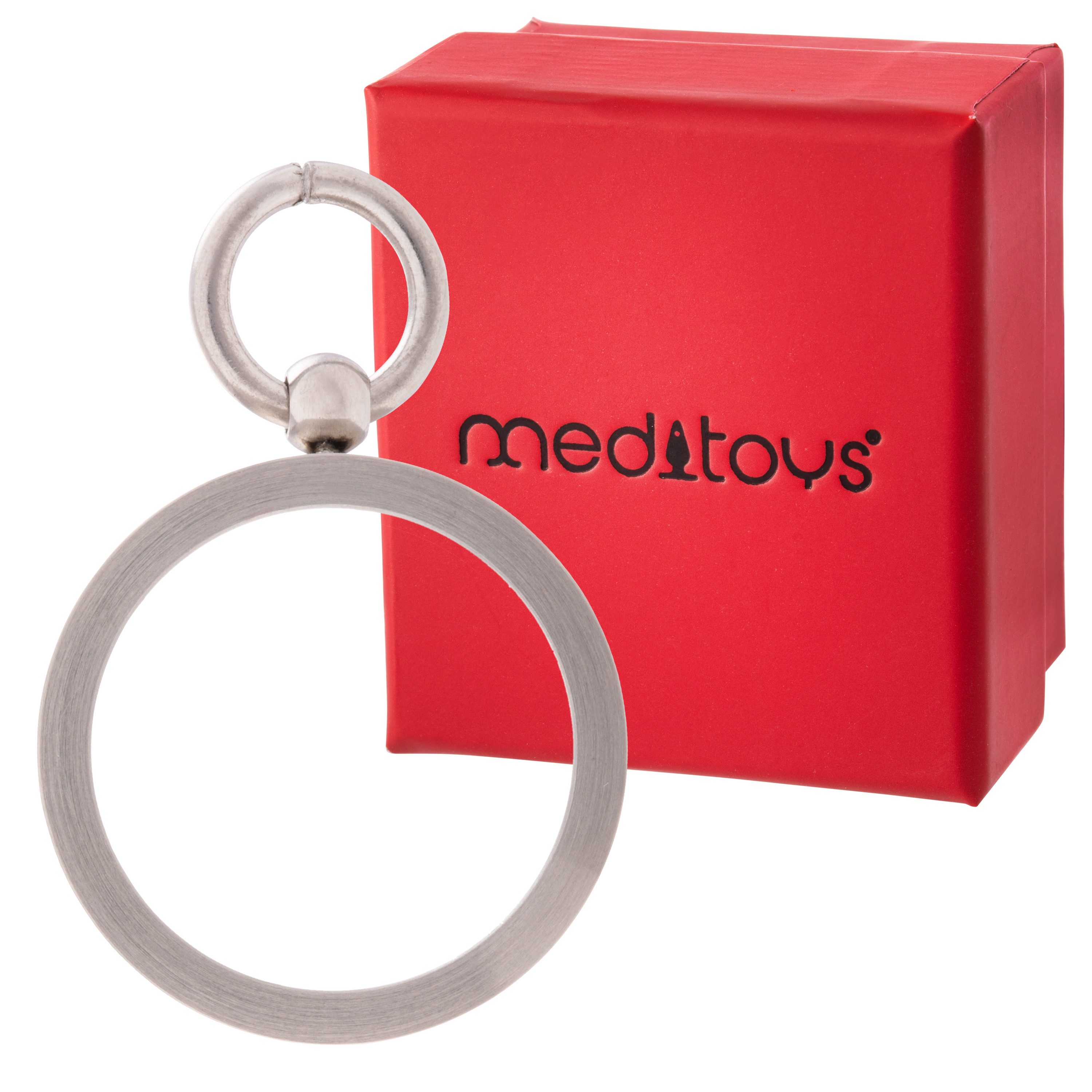 meditoys Fingerring meditoys - Ring der günstig online kaufen