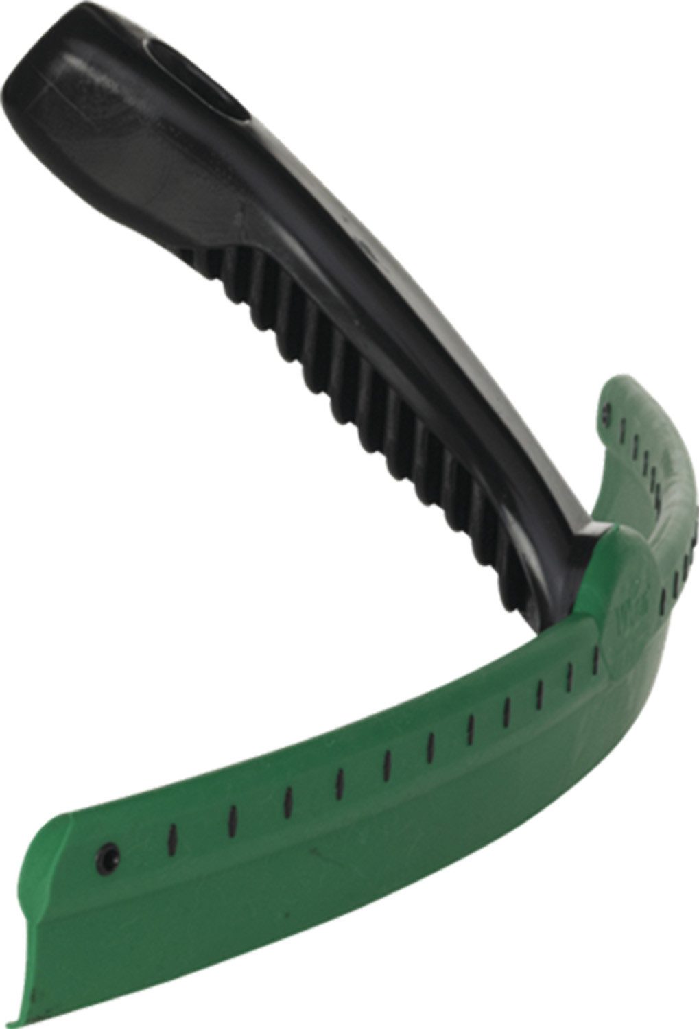 Vikan Duschabzieher Fensterabzieher Grün 450mm 1 Stück, (Stück, 1-St., Wipe-N-Shine Fensterwischer), Fensterwischer Abzieher Fensterabzieher Fensterschaber Abstreifer
