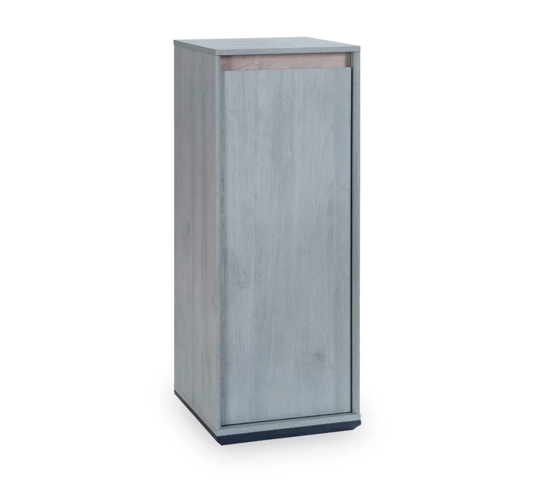 Möbel-Zeit Stauraumschrank Cilek TRIO Schrank, Regal