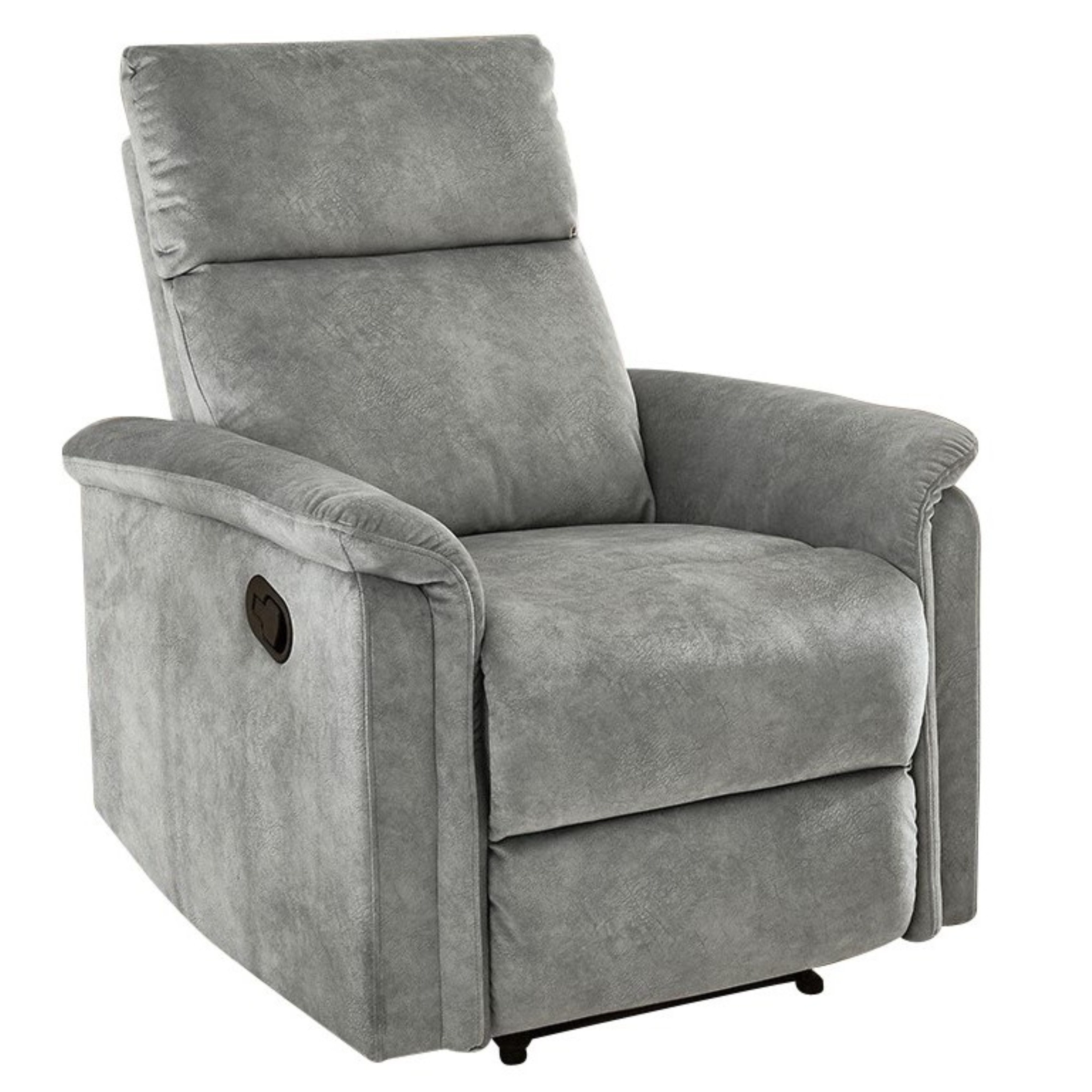 luma-home Relaxsessel 15126 (TV-Sessel mit halbautomatischer günstig online kaufen