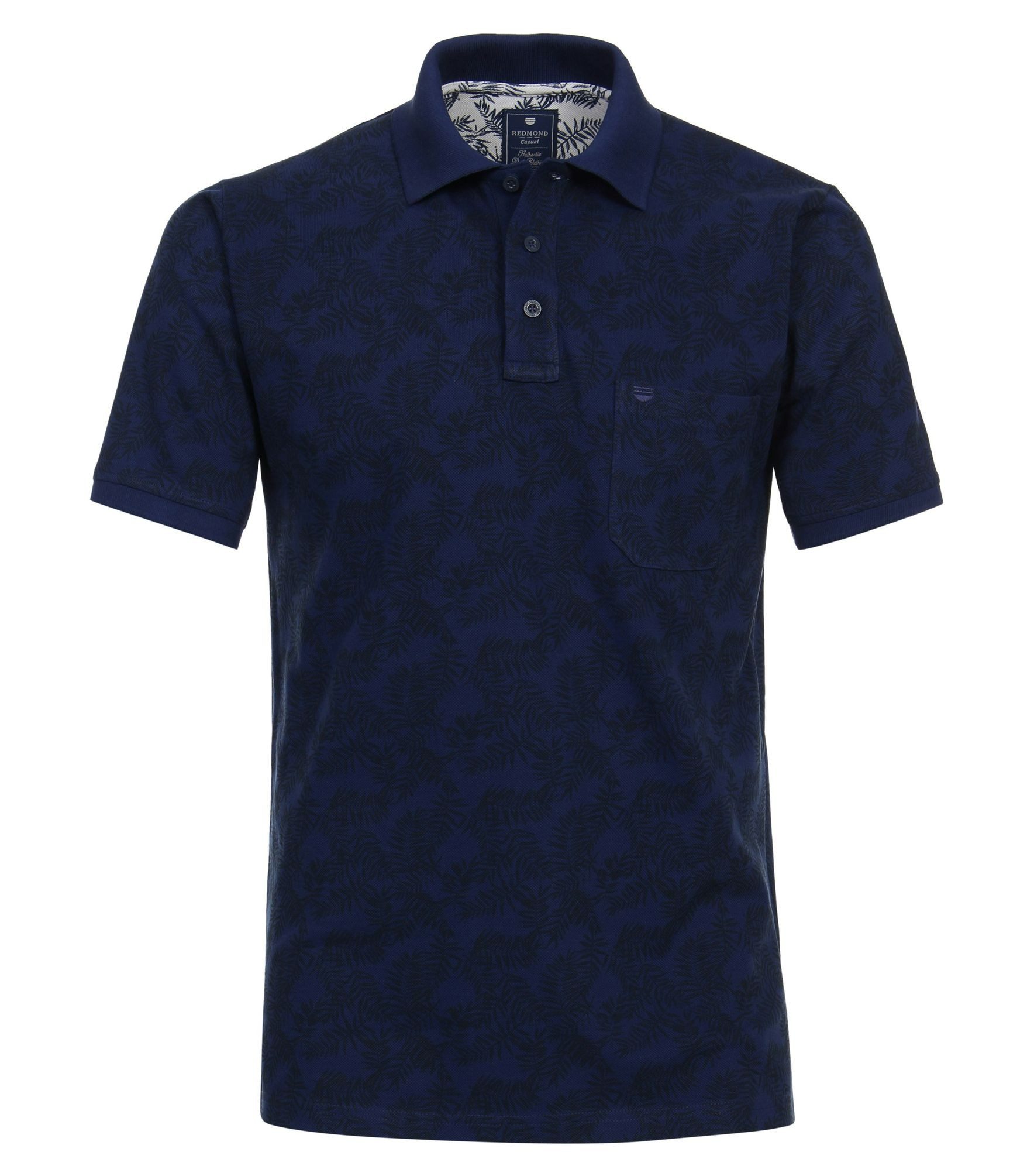 Redmond Poloshirt 241450900 günstig online kaufen