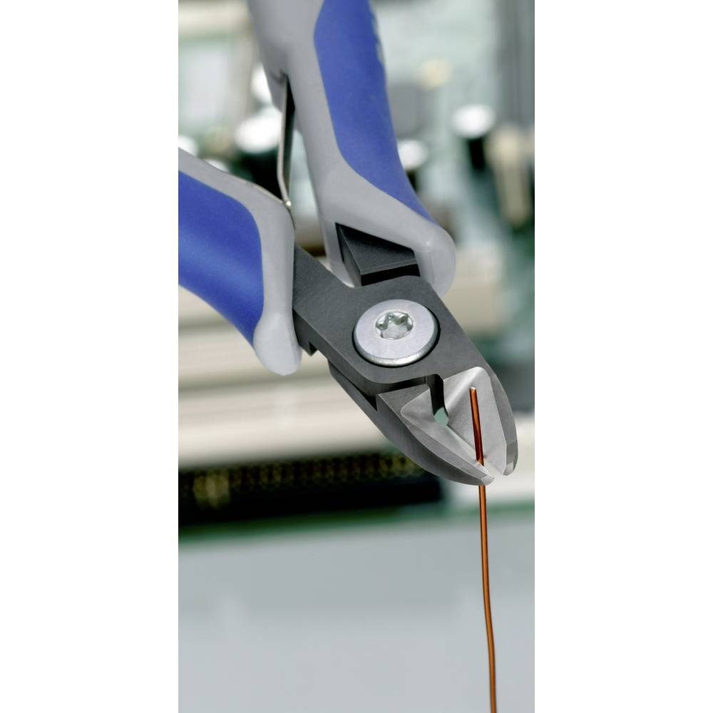 Präzisions-Elektronik-Seitenschneider Knipex Seitenschneider