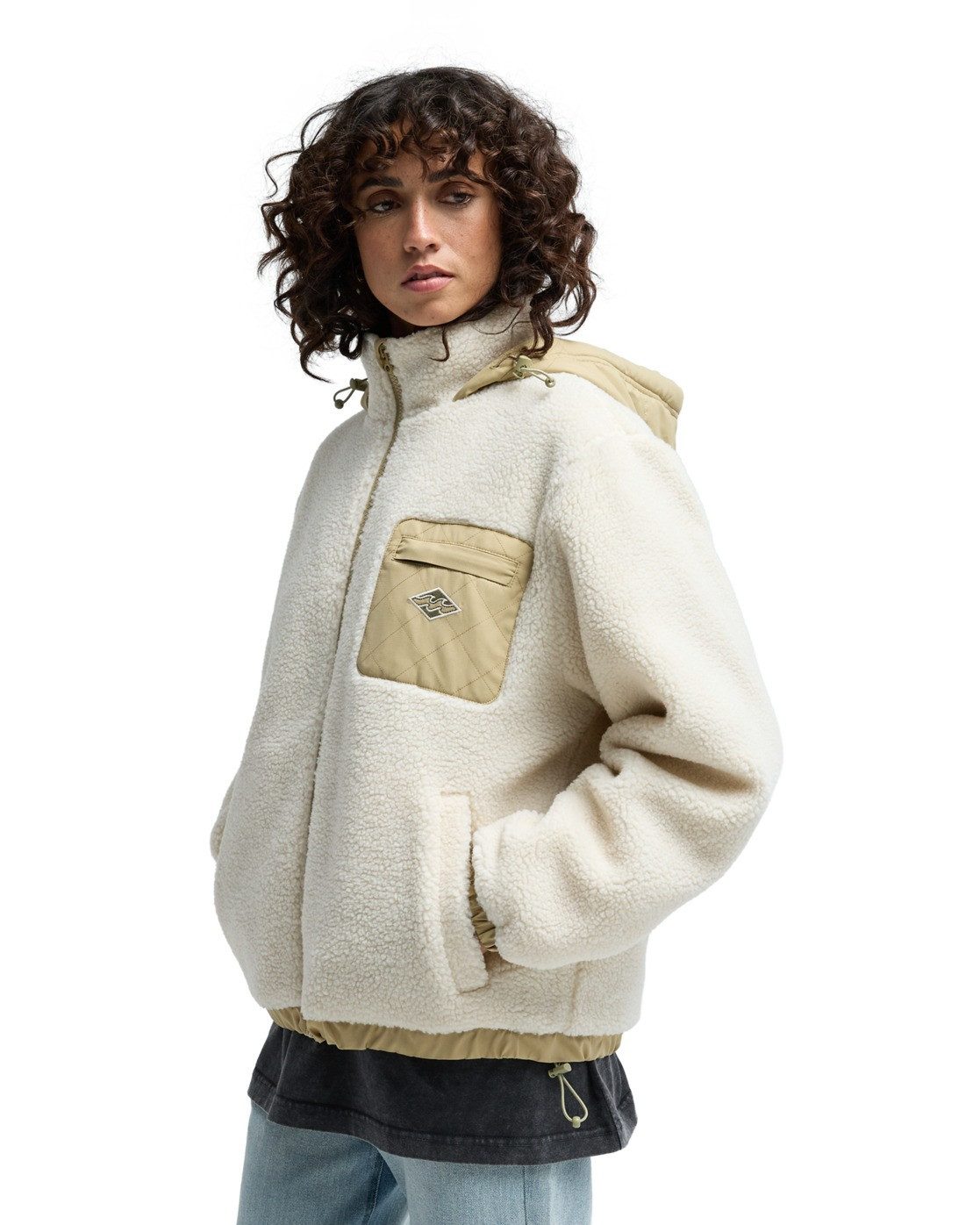 Billabong Outdoorjacke Northern Shore – Bild 4 von 5