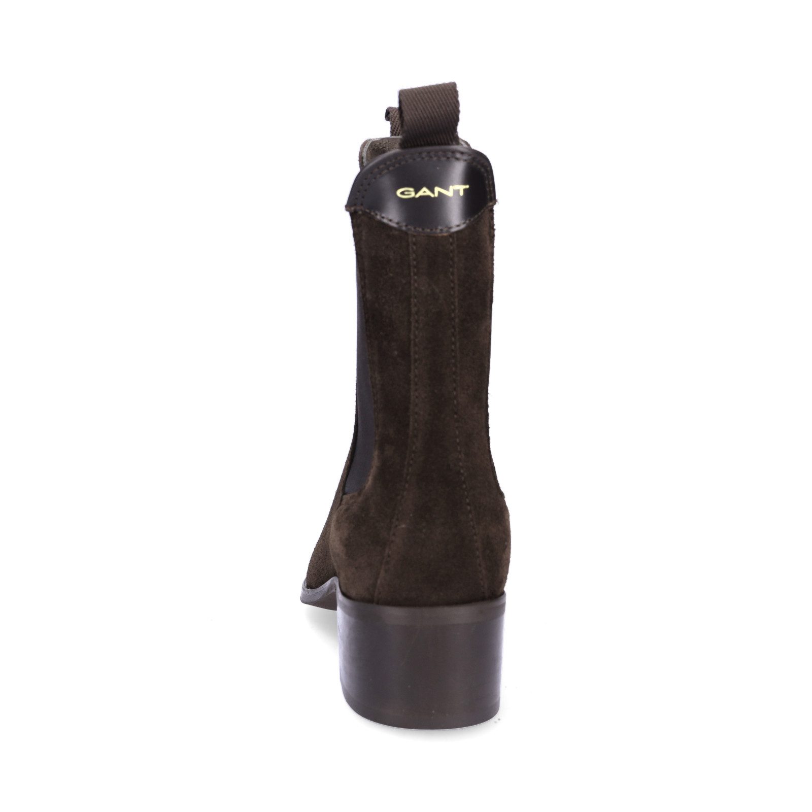 Gant Gant Damen Stiefelette St Broomly braun Stiefelette