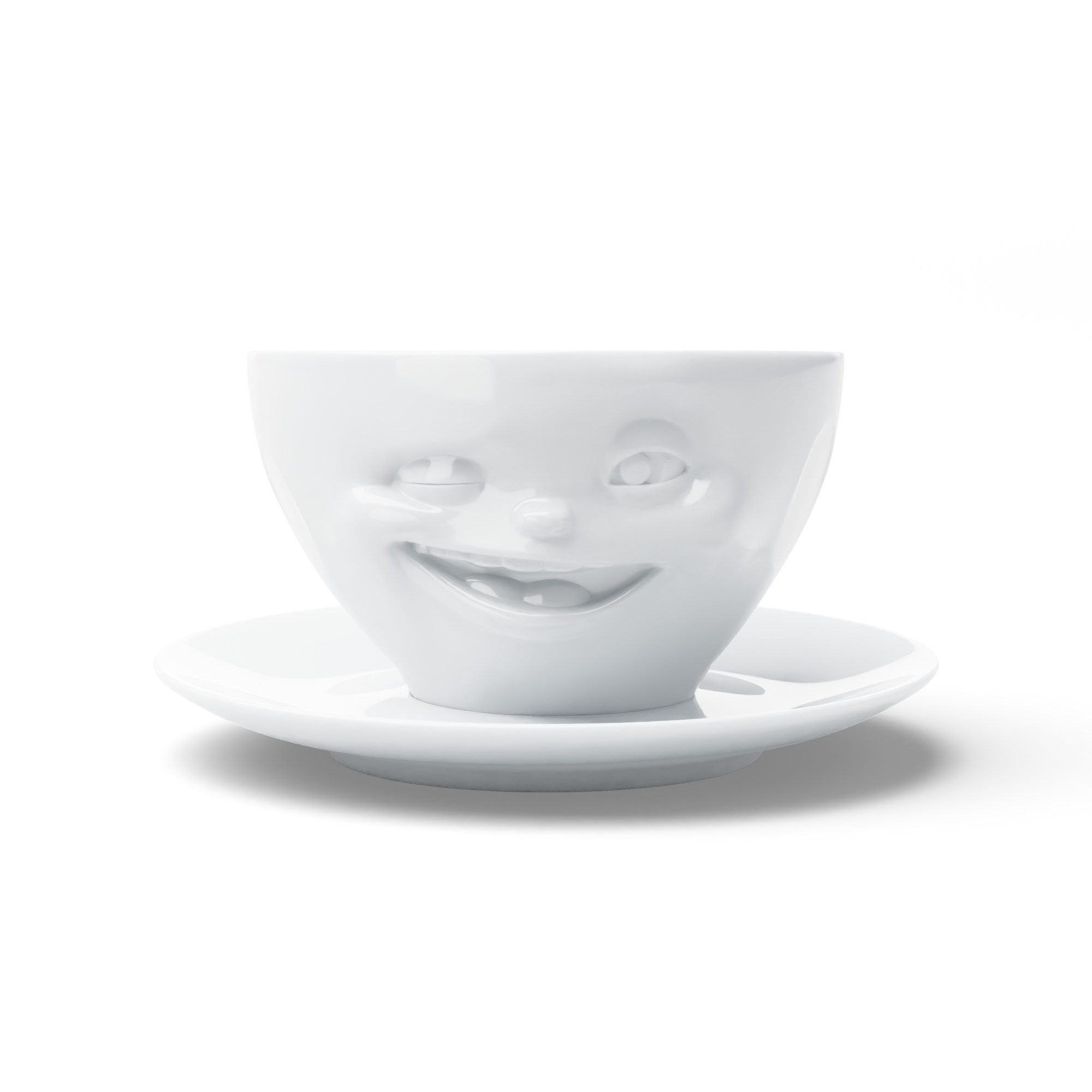 Tasse FIFTYEIGHT Kaffeetasse
