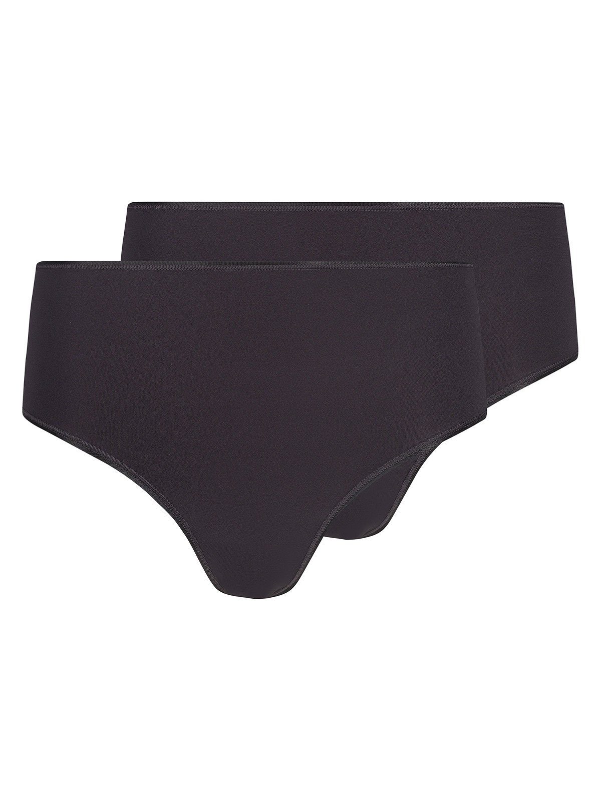 String Damen String 2er Pack hautnah Micro 2 Pack