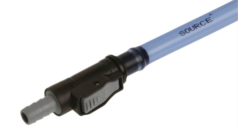 Source Trinkblase Schnellkupplung SQC 2503300000 Verbinder Quick Connect Ersatzteil