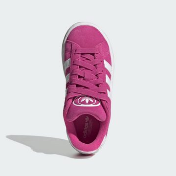 adidas Originals CAMPUS 00S ELASTIC LACES KIDS SCHUH Sneaker