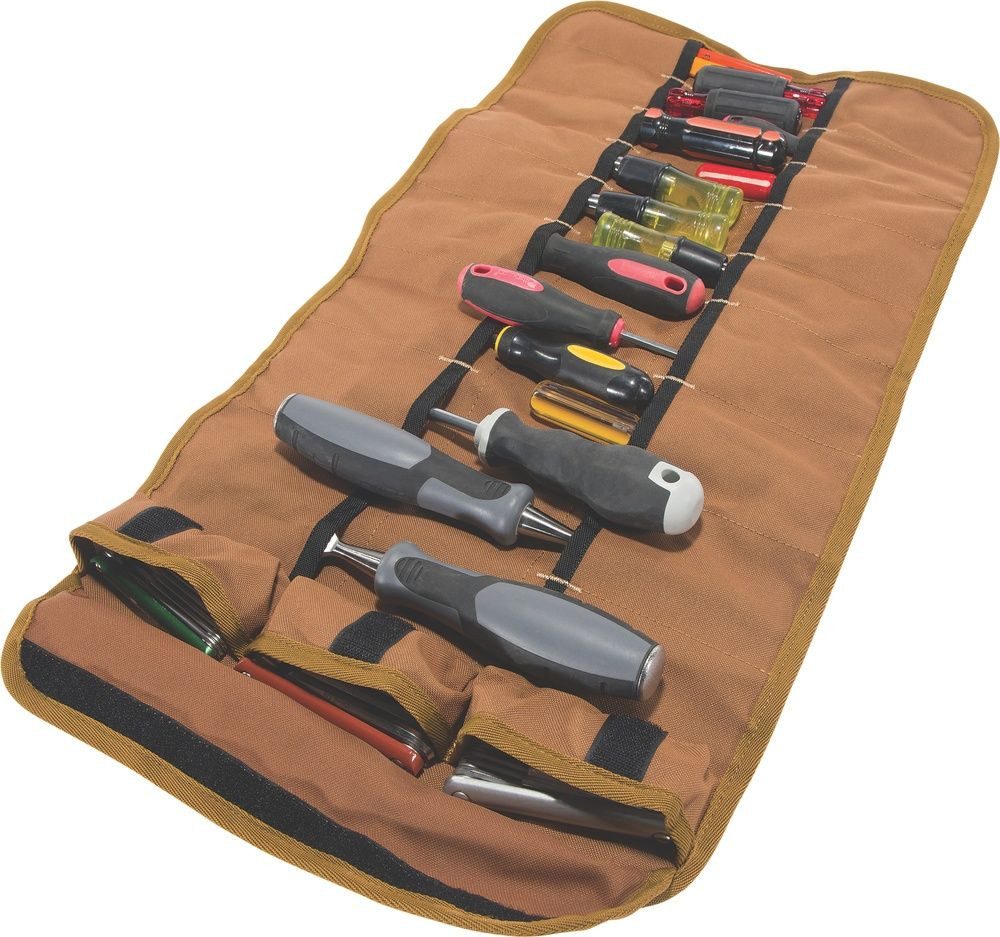 Carhartt Tragetasche 18 Pocket Utility Roll
